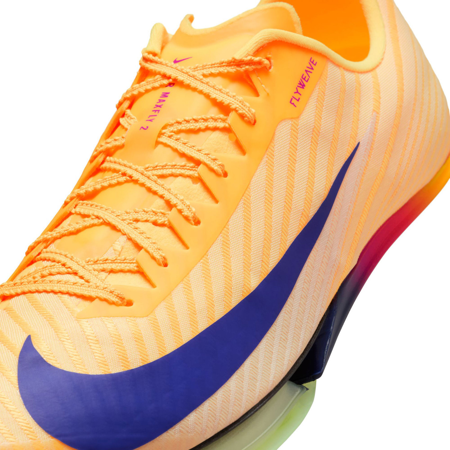 Nike Maxfly 2 - PassaSports.com