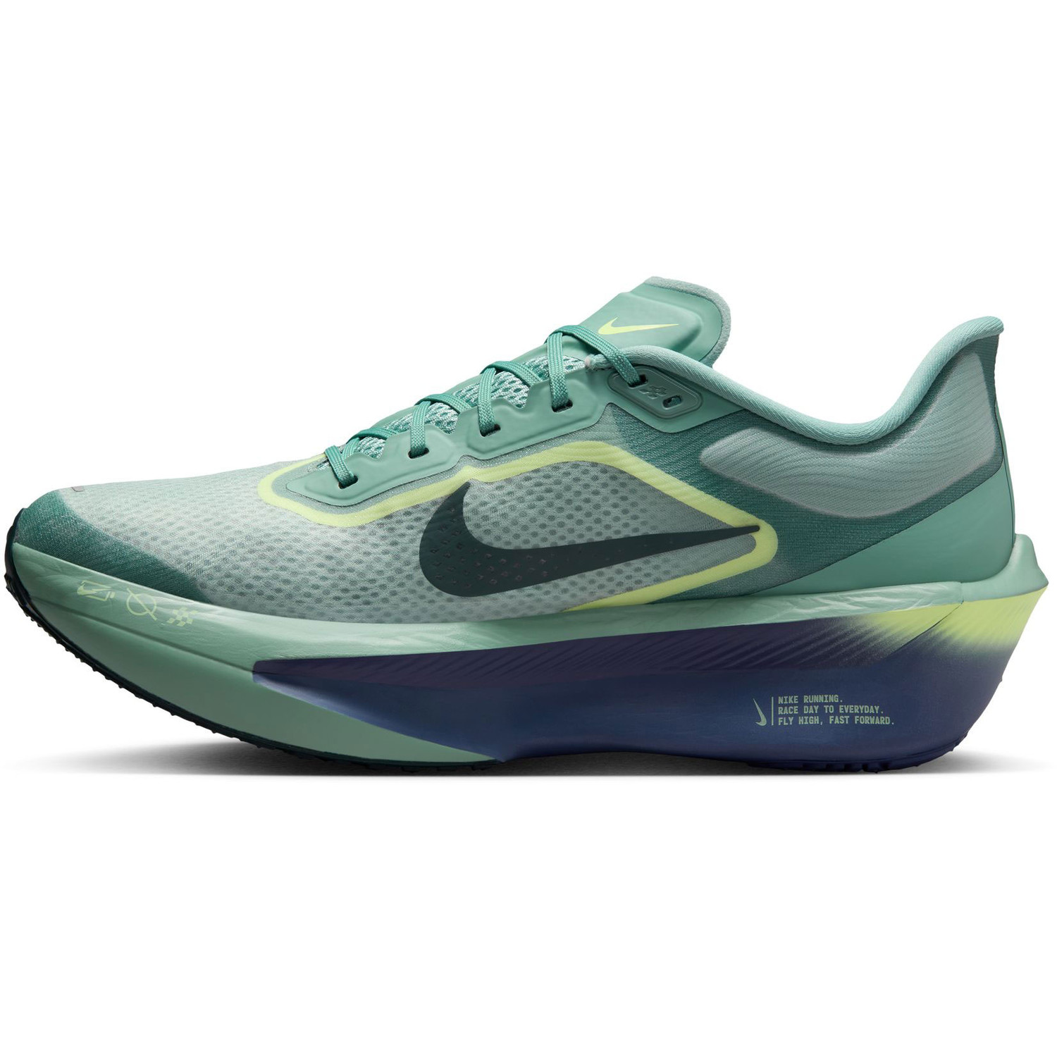 Nike Zoom Fly 6 Men - PassaSports.com