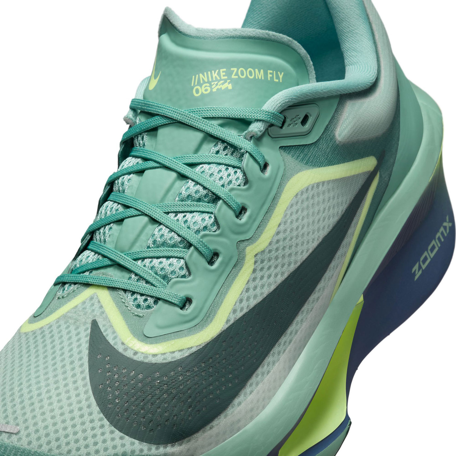 Nike Zoom Fly 6 Men - PassaSports.com