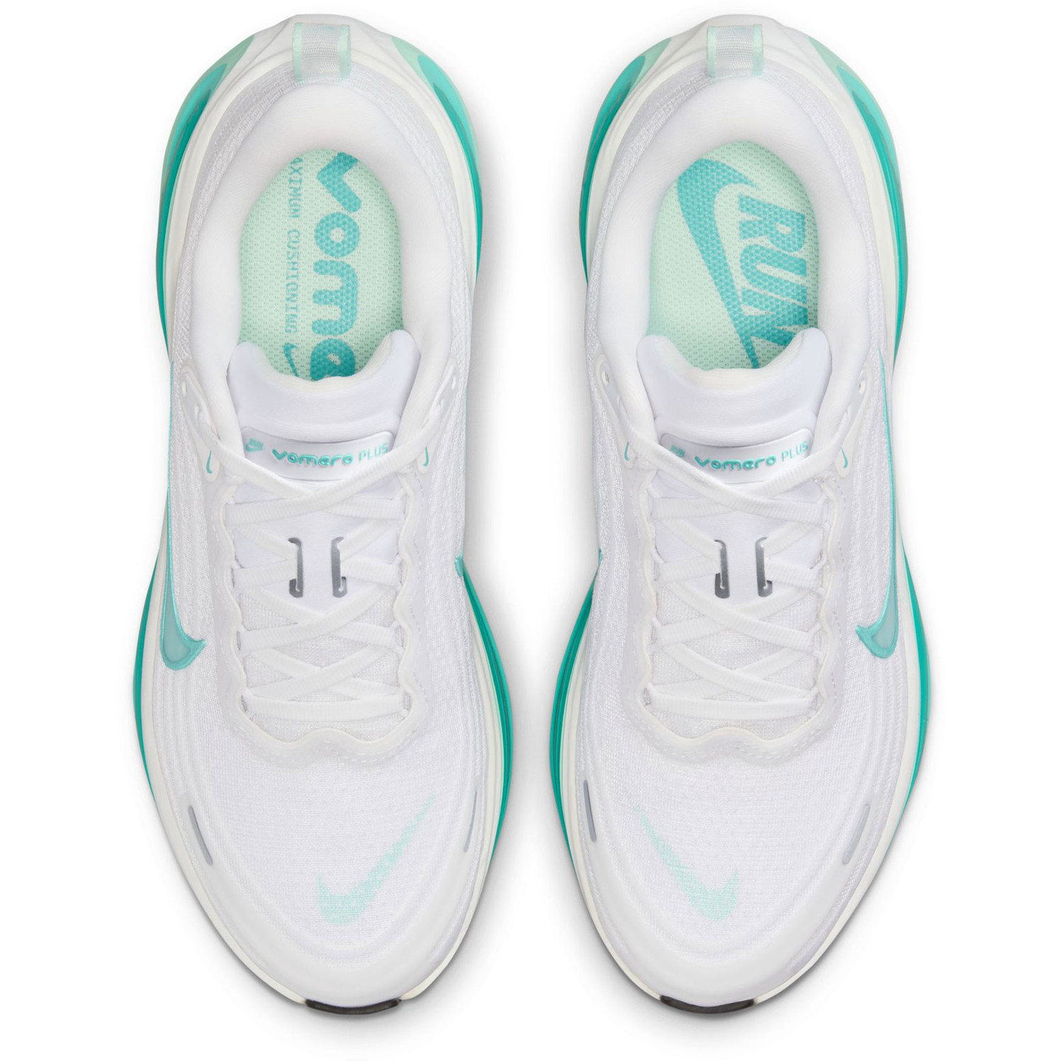 Nike Vomero Plus Women - PassaSports.com