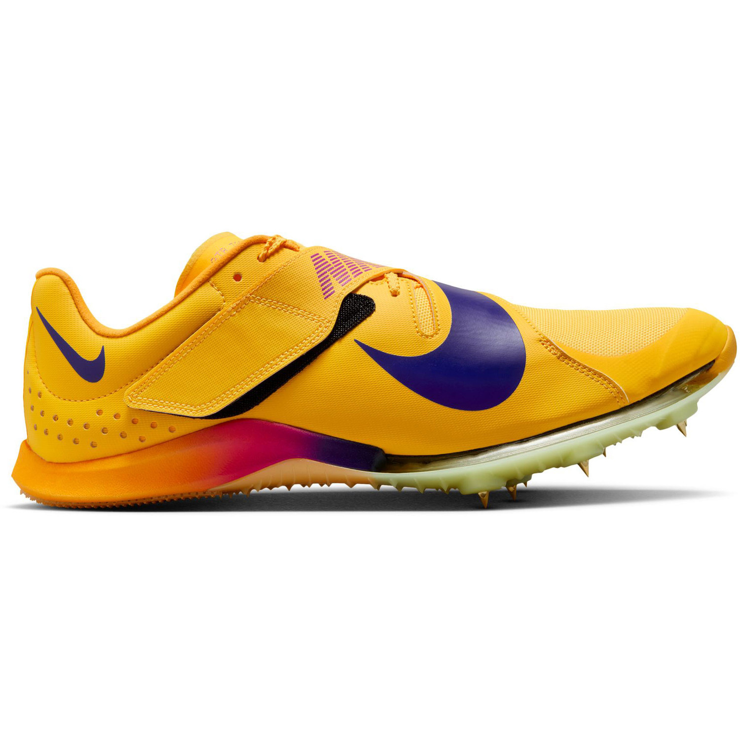 Nike LJ Elite - PassaSports.com