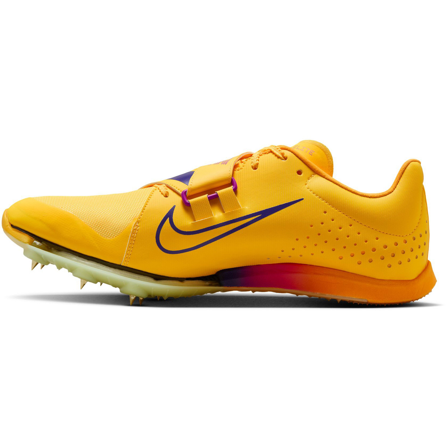 Nike LJ Elite - PassaSports.com