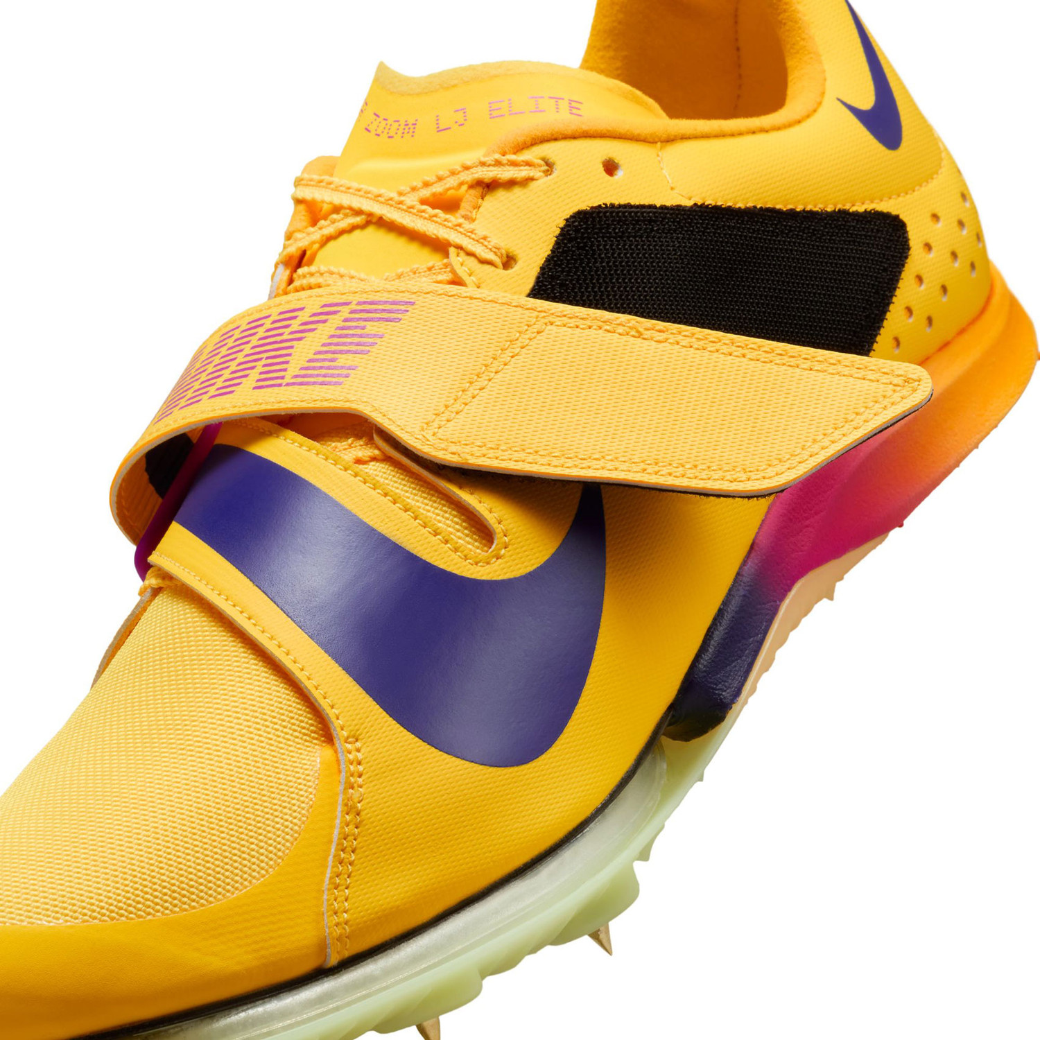 Nike LJ Elite - PassaSports.com