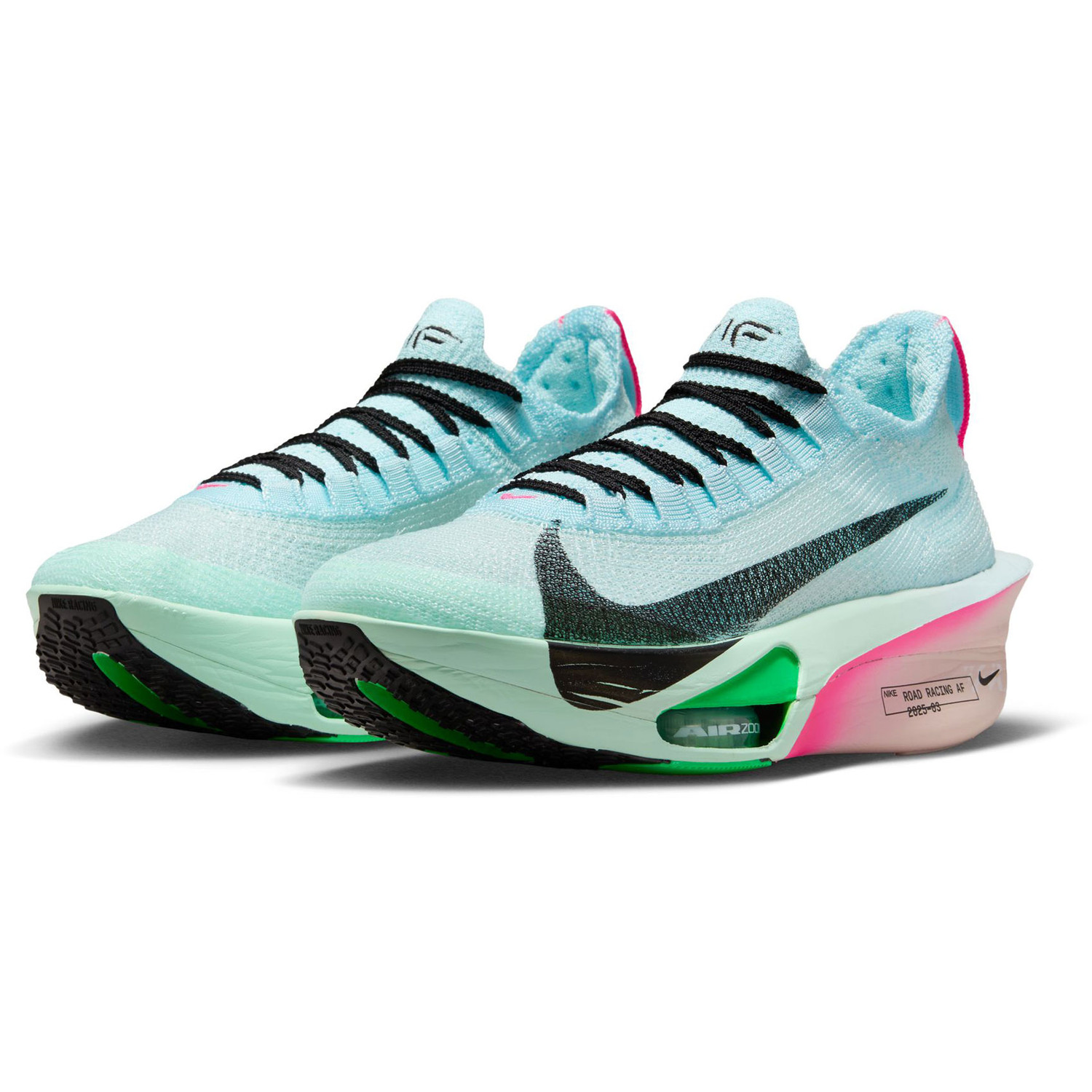 Nike Alphafly 3 Women - PassaSports.com