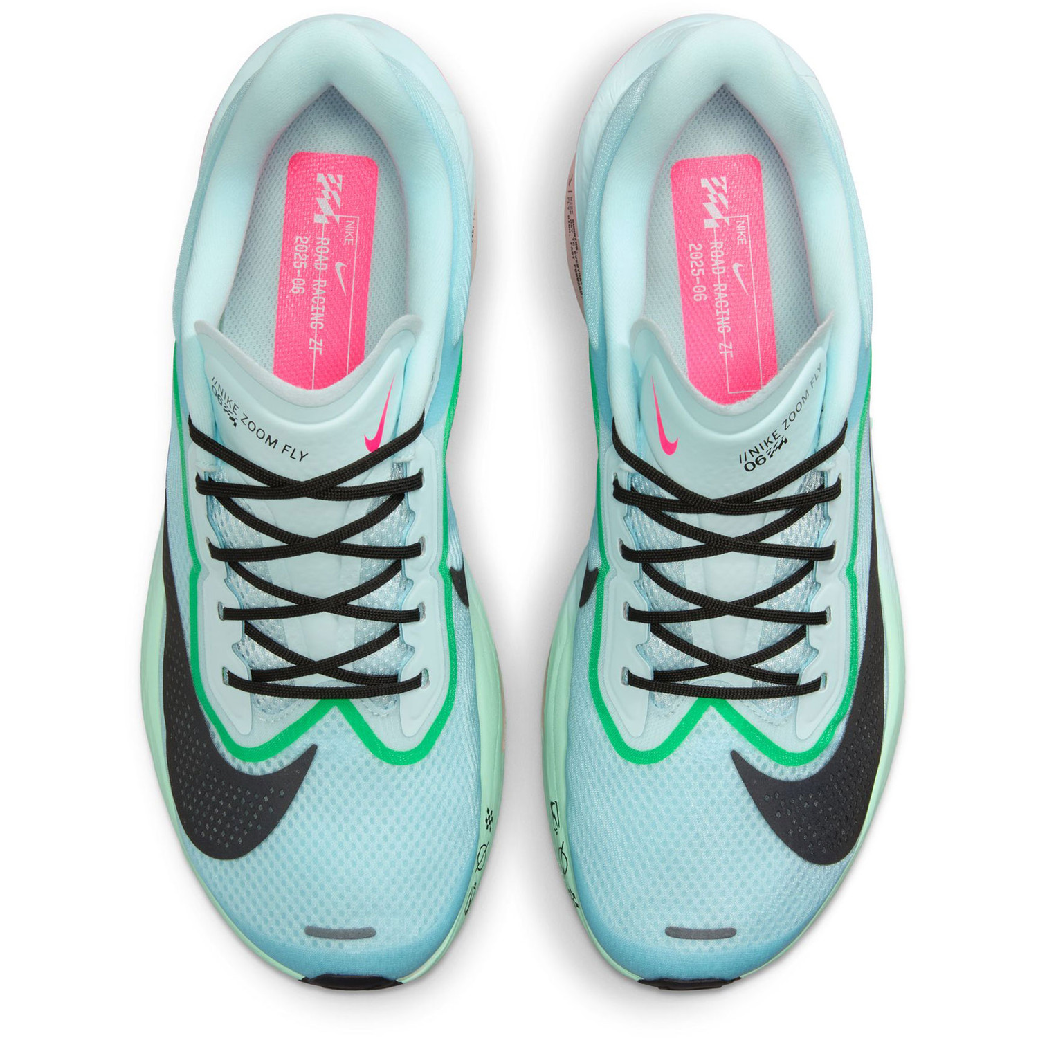 Nike Zoom Fly 6 Men - PassaSports.com