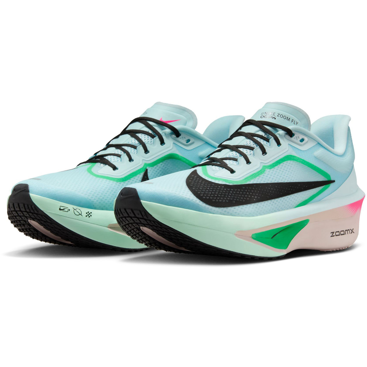 シ*K様 Nike Zoom Fly 6 ウィメンズ ズーム フライ 6 23. Nike Zoom Fly 6 Men - PassaSports.com