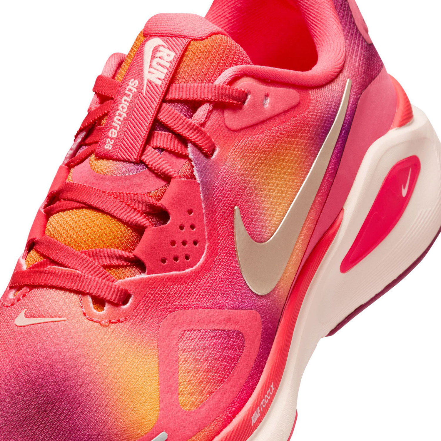 nike structure 12 womens