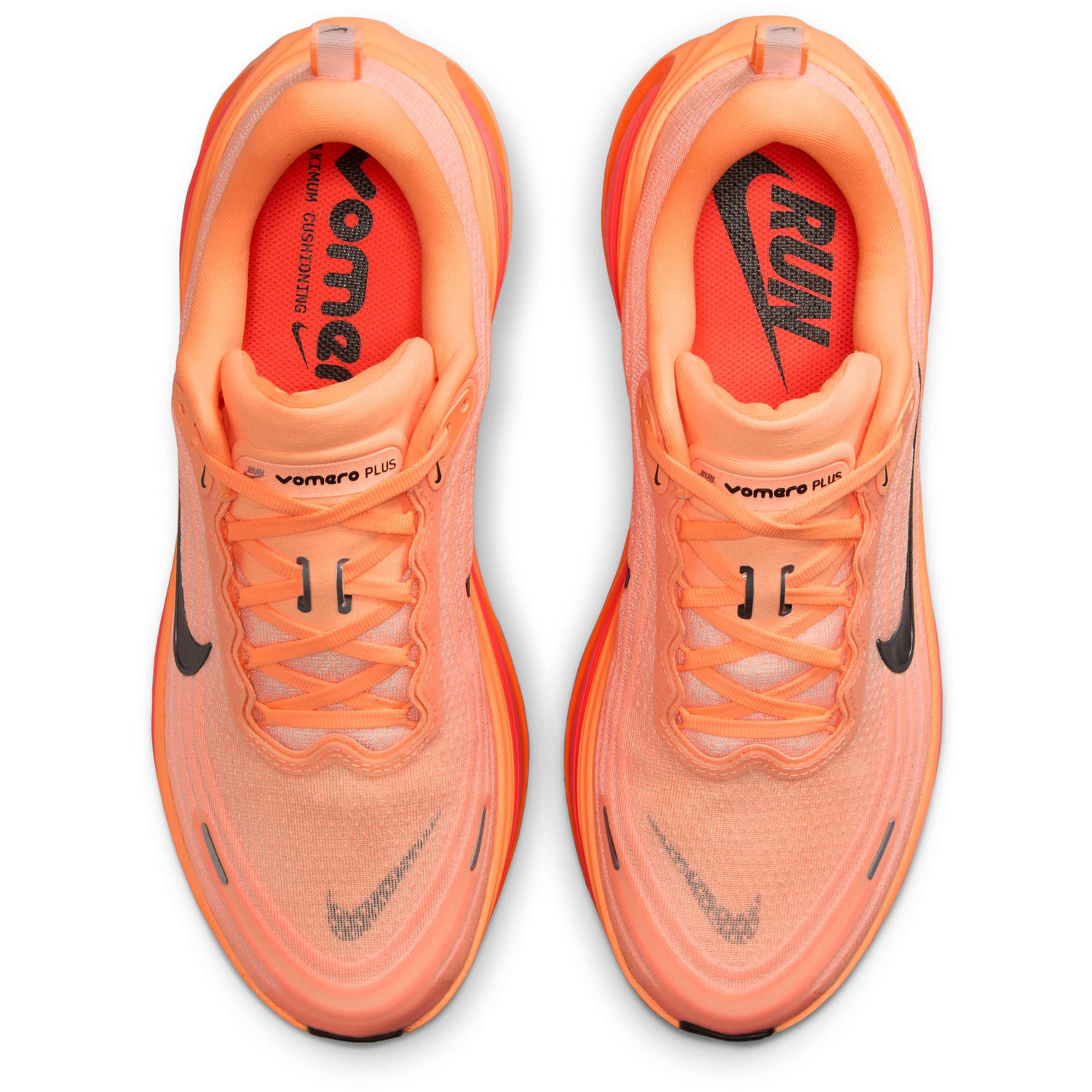 Nike Vomero Plus Men - PassaSports.com