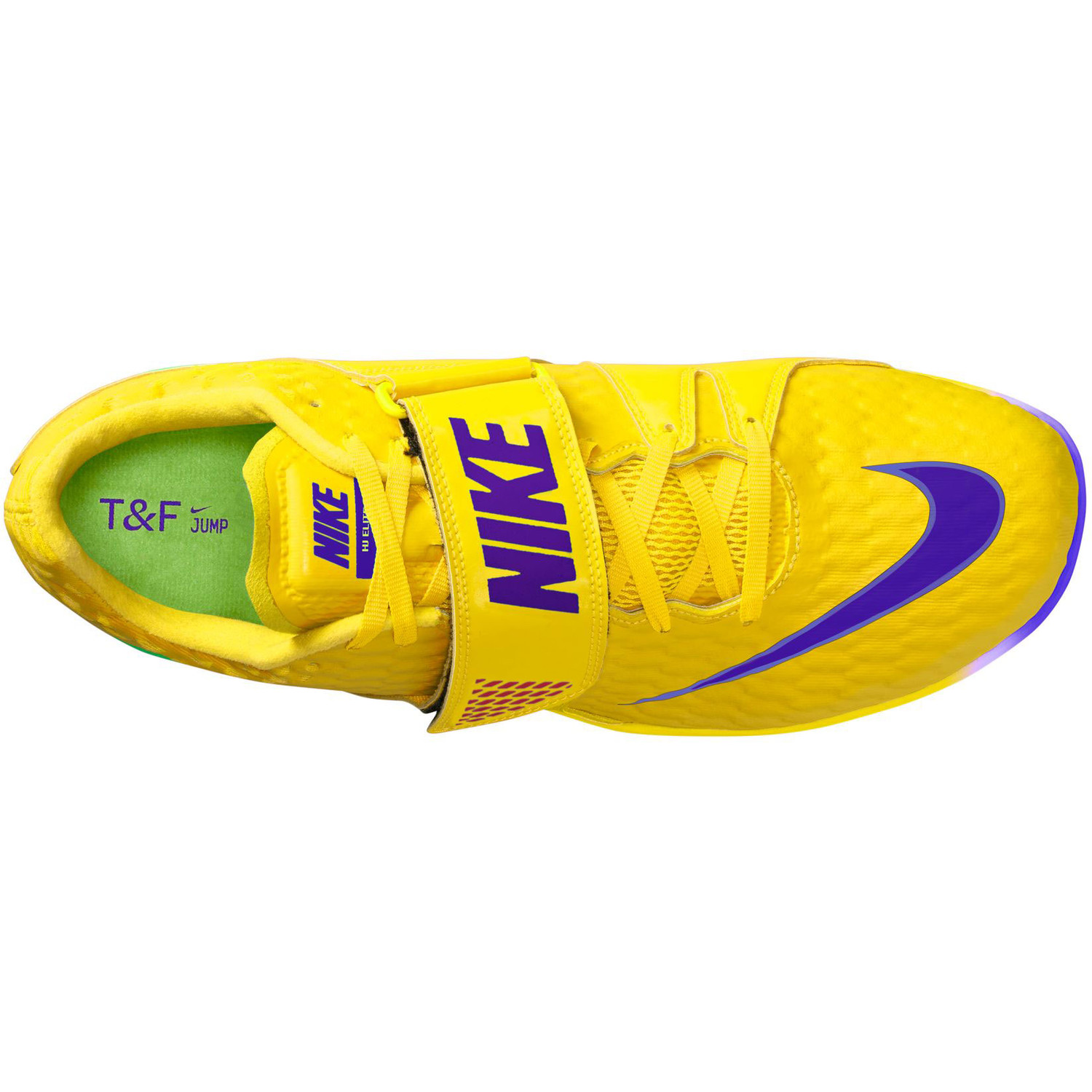 Nike High Jump Elite - PassaSports.com