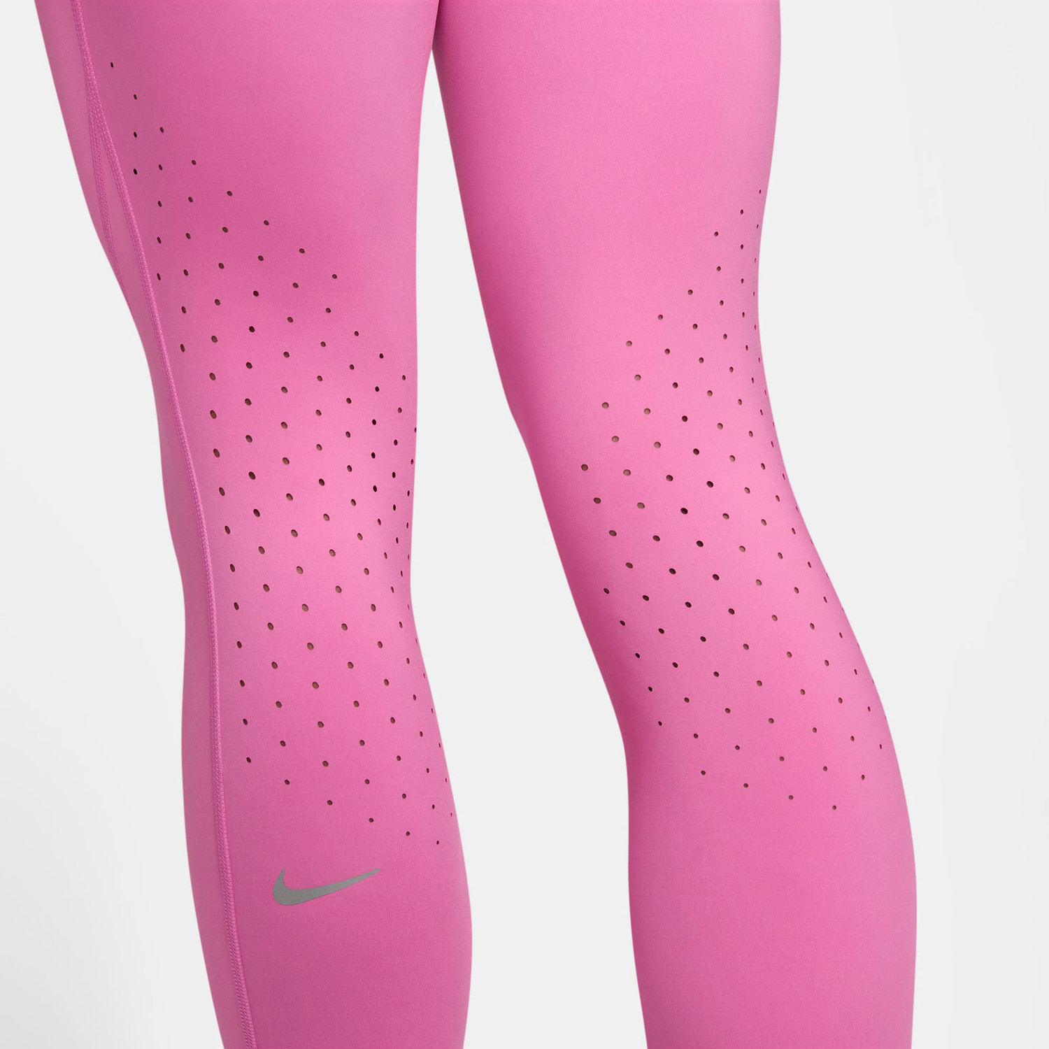 nike epic lux tights pink