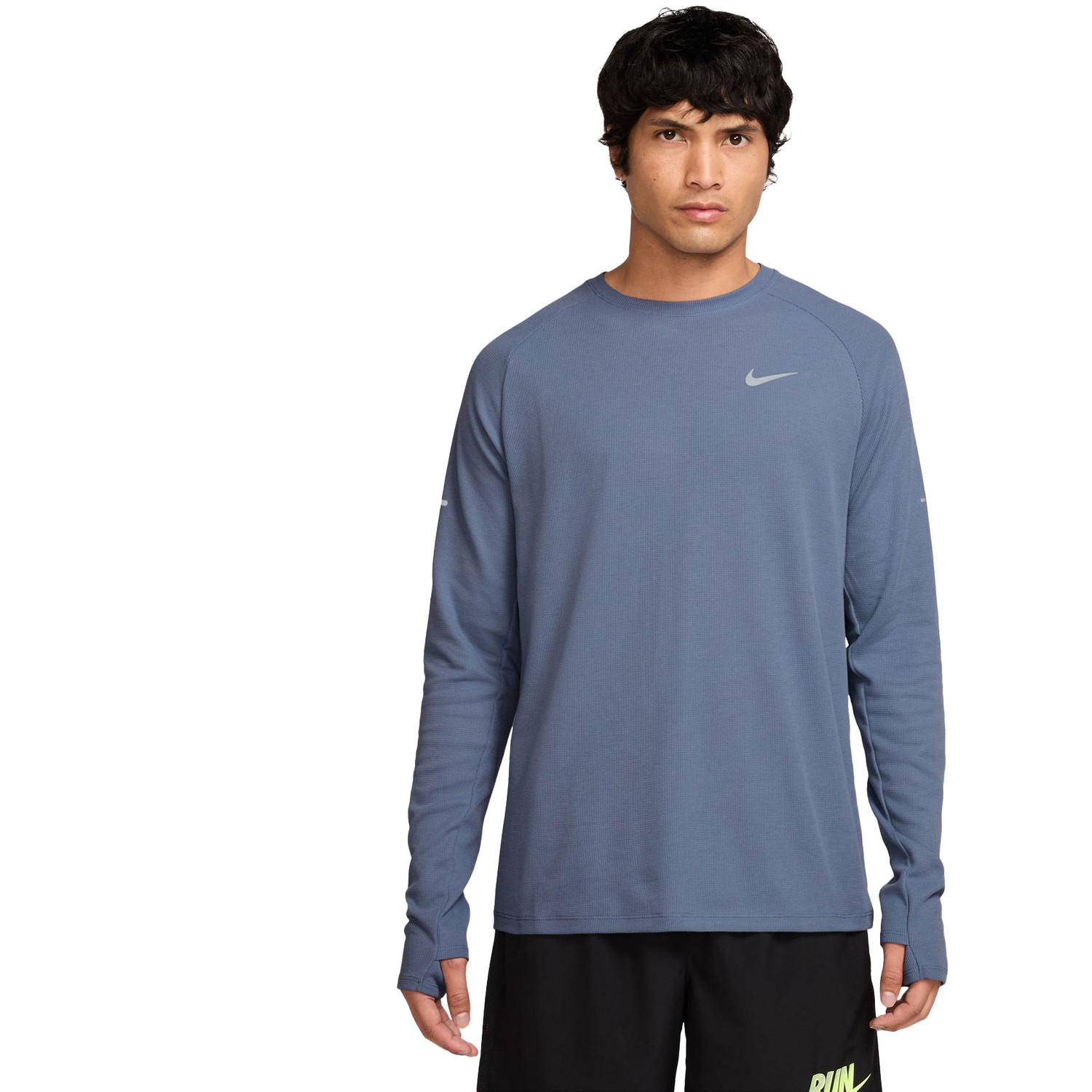 【YOURNUS】Live Peak Long Sleeve CLUB LEVEL SET Long Top + Shorts | Sets Long Shirt + Shorts
