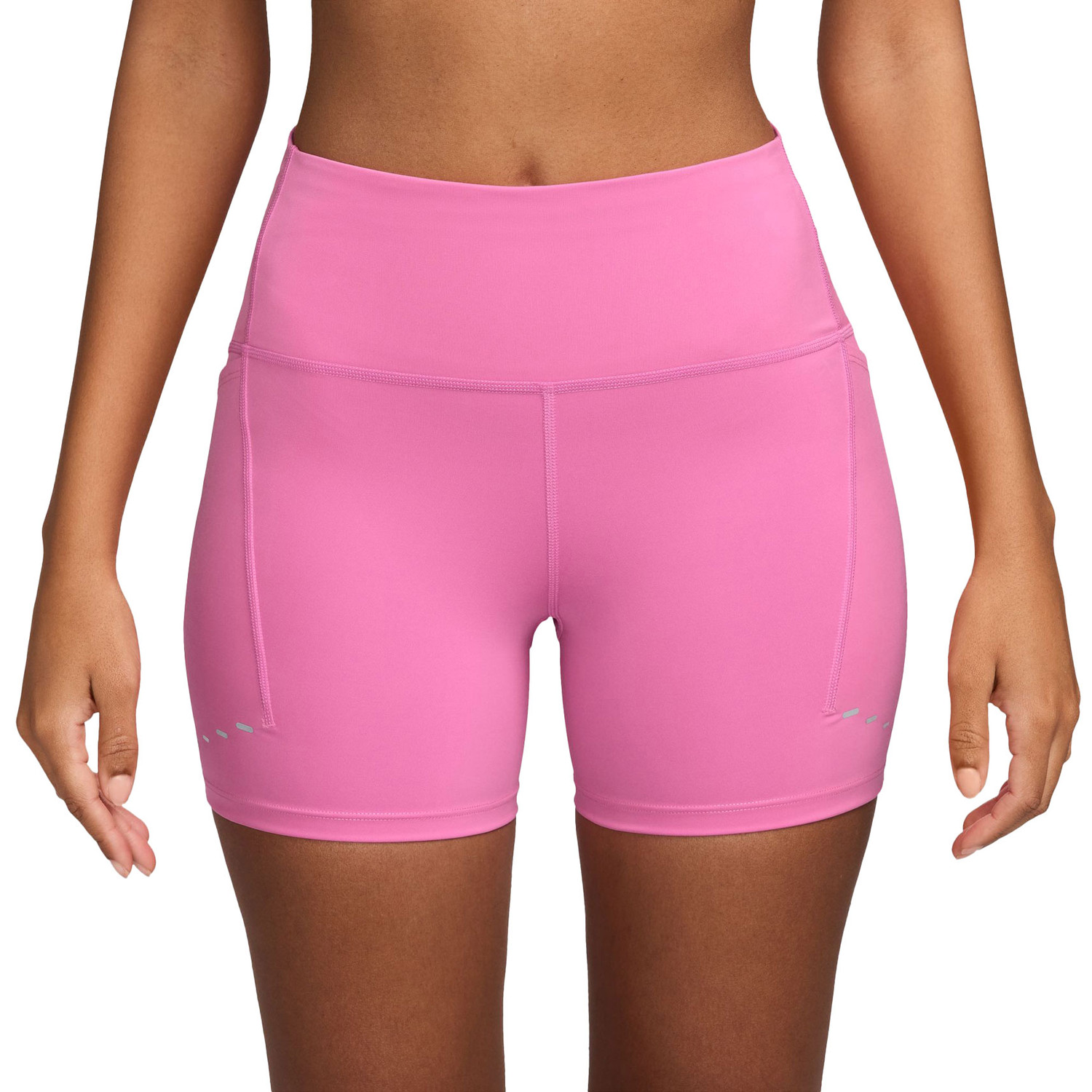 high waisted nike shorts women