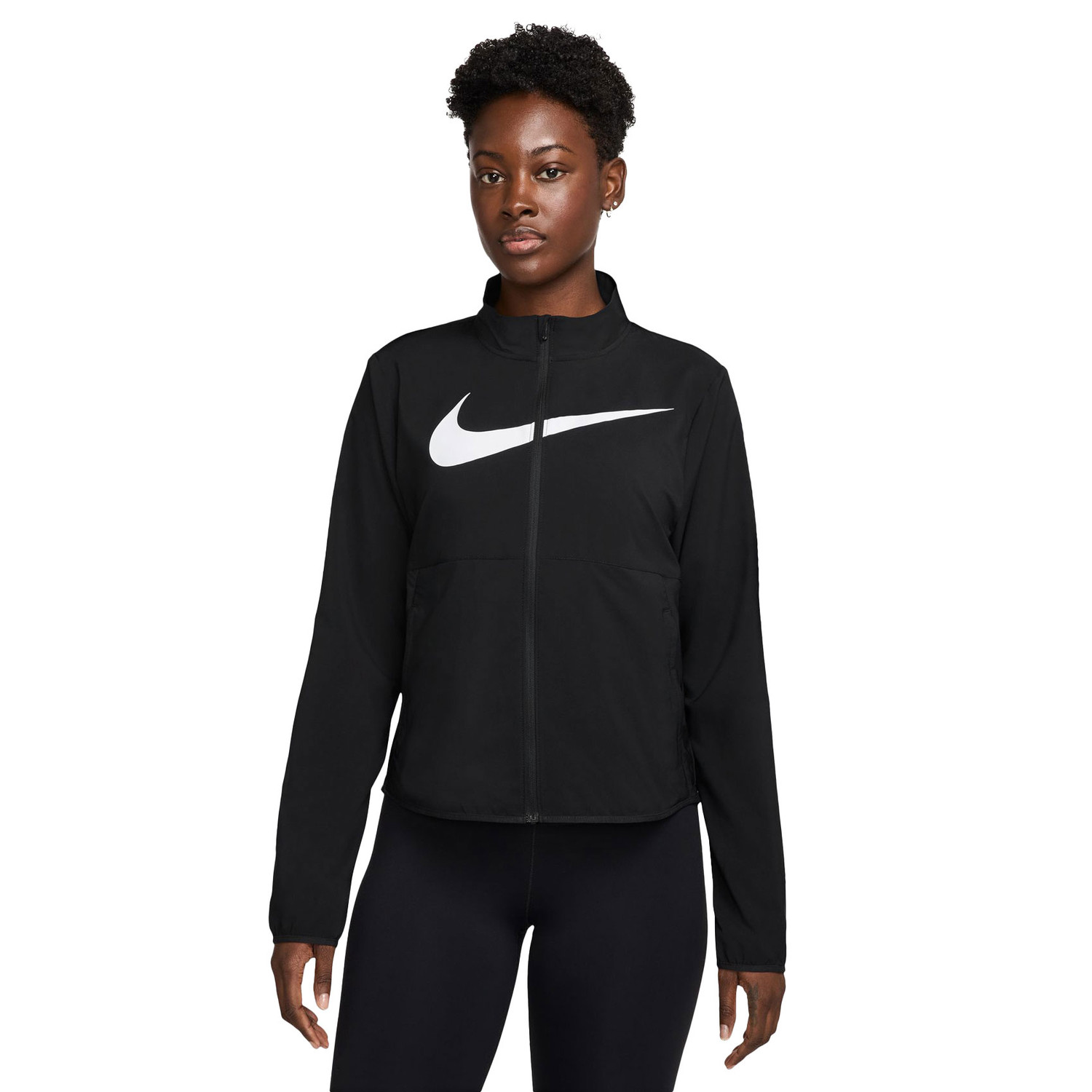 Nike Dri-FIT Swoosh Tempo Jacket Women - PassaSports.com