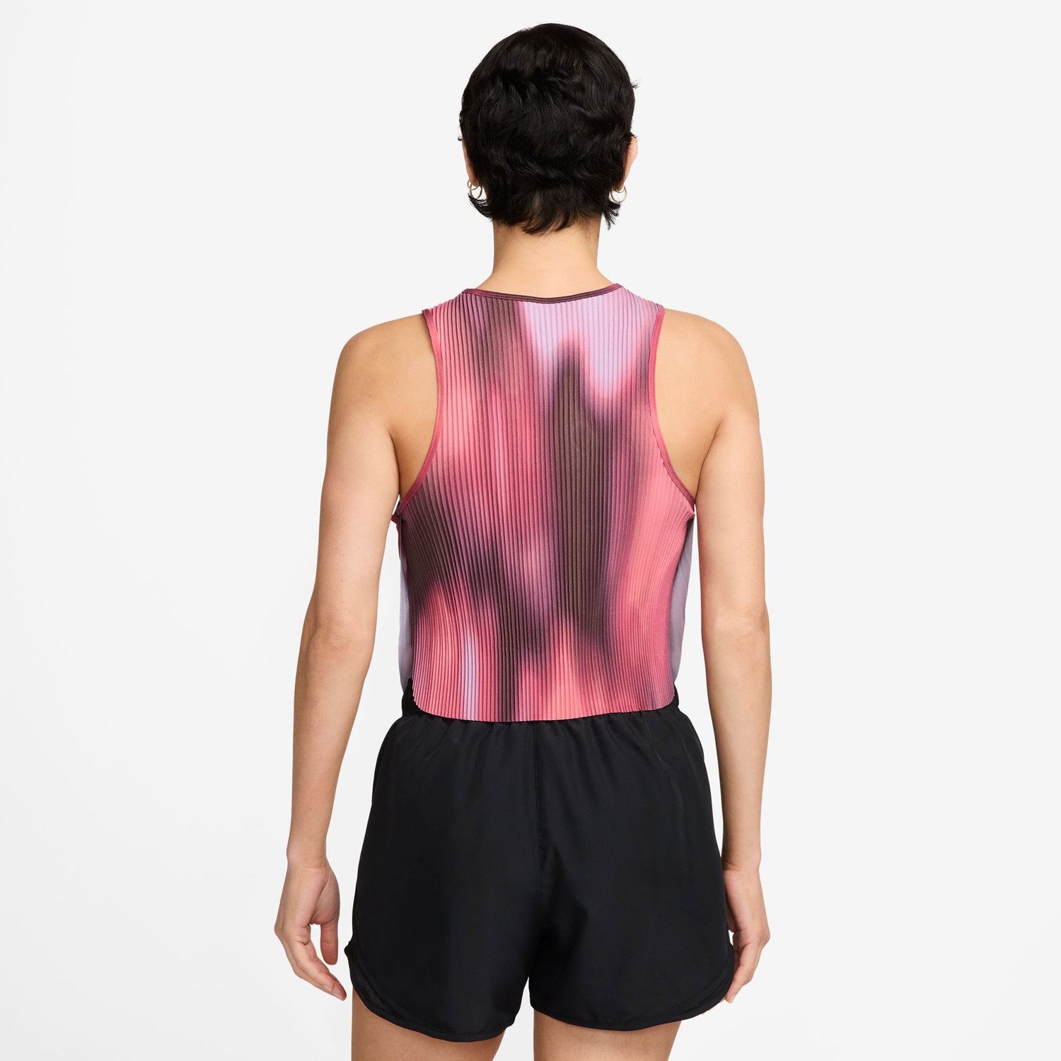 Nike Dri-FIT Aeroswift Singlet Women - PassaSports.com
