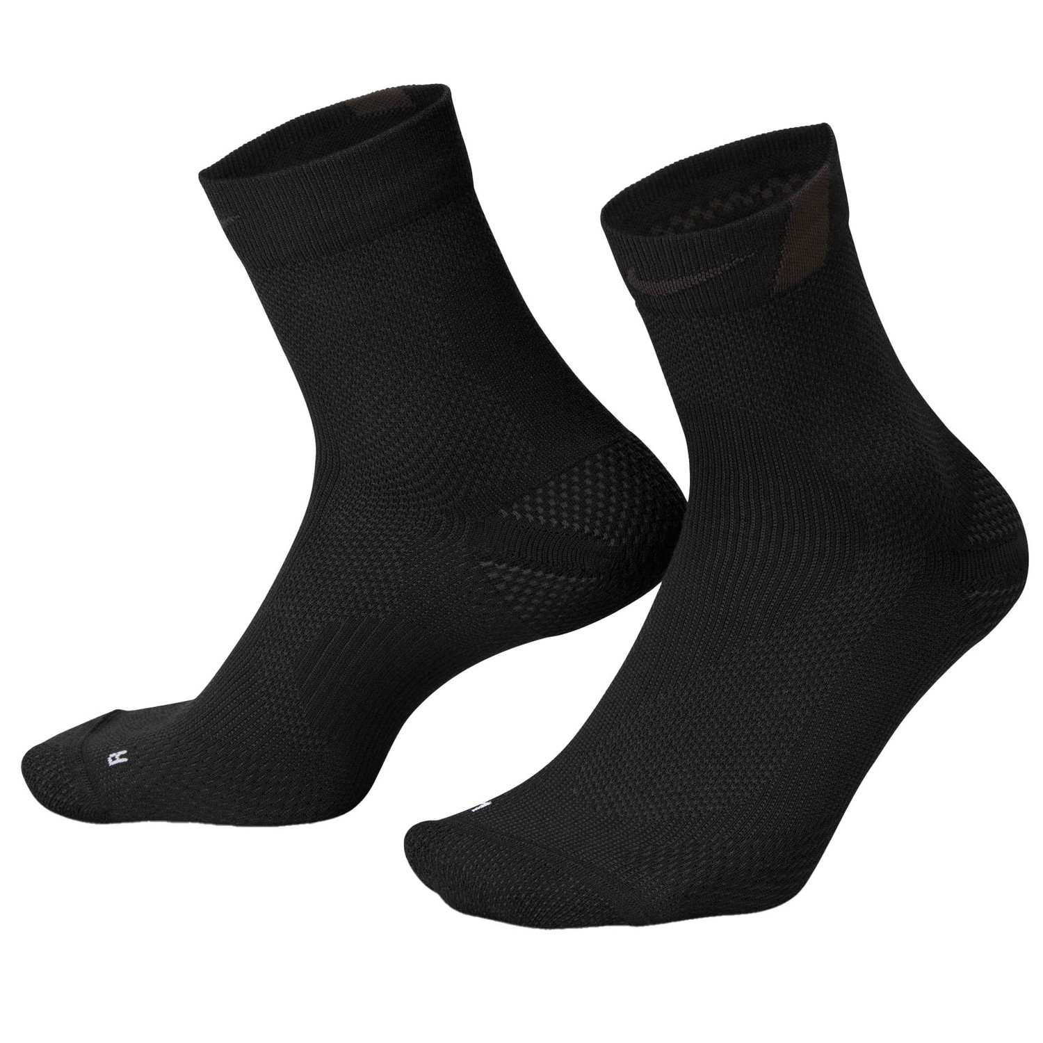 Nike Fast Lightweight Mid Crew Sock - PassaSports.com