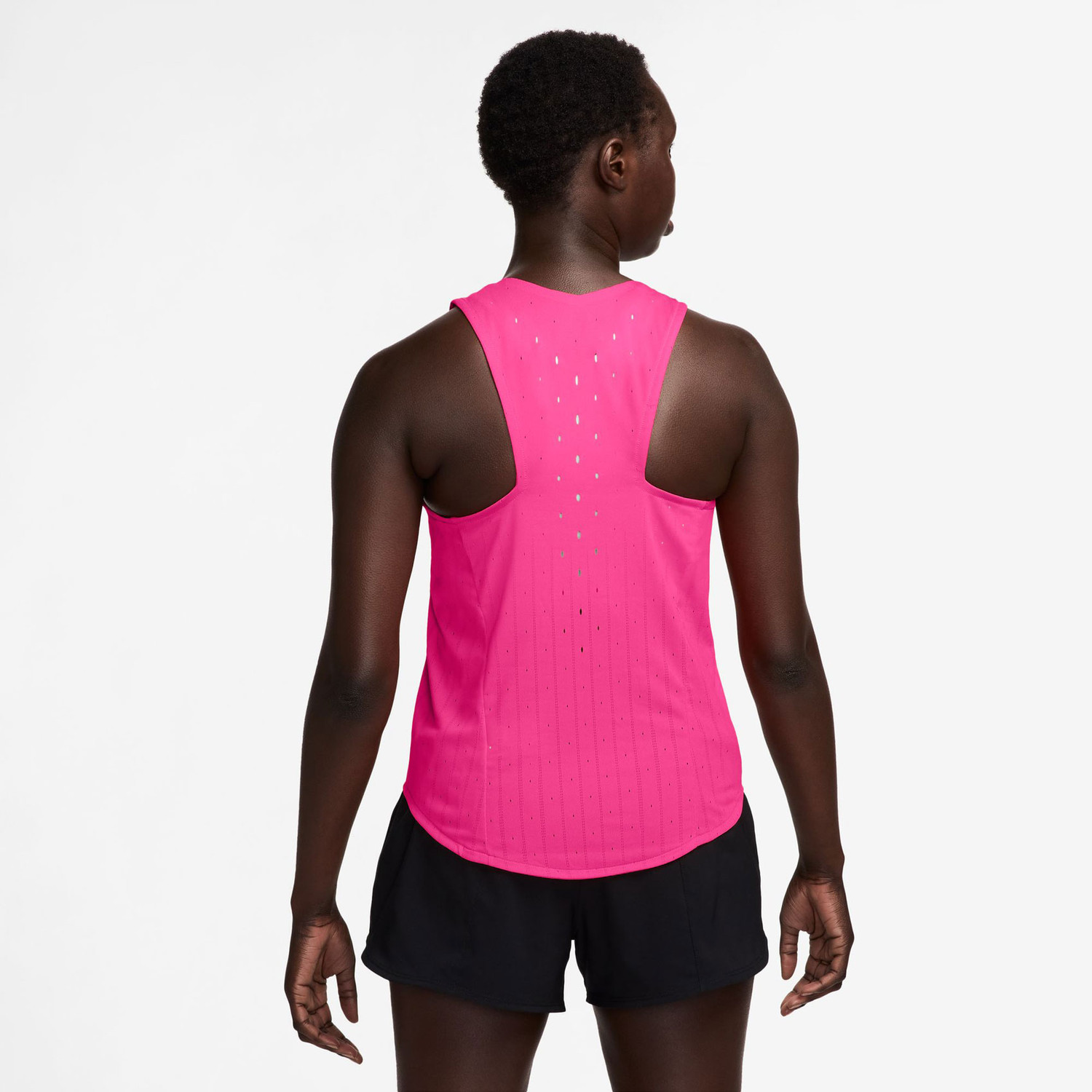 Nike Dri-FIT Aeroswift Singlet Women - PassaSports.com