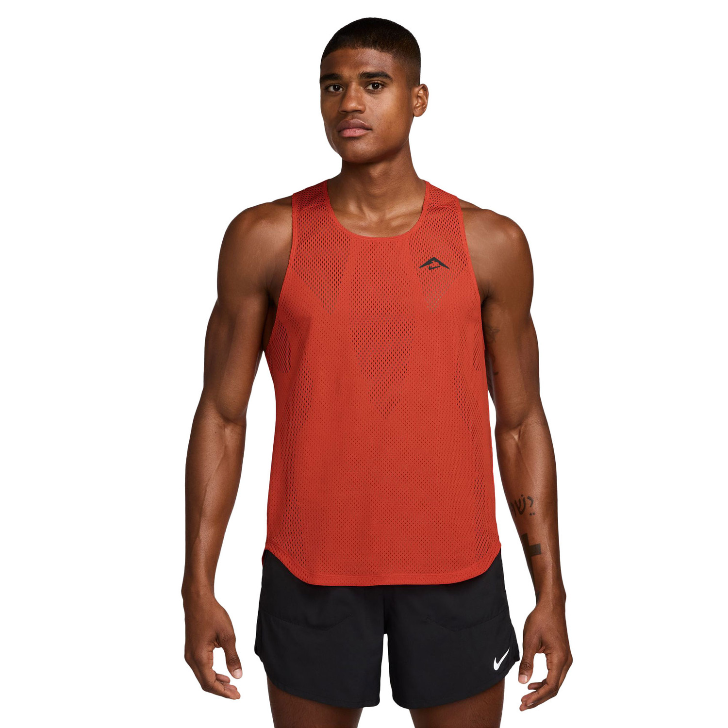Nike Dri-FIT ADV Trail Singlet Men - PassaSports.com