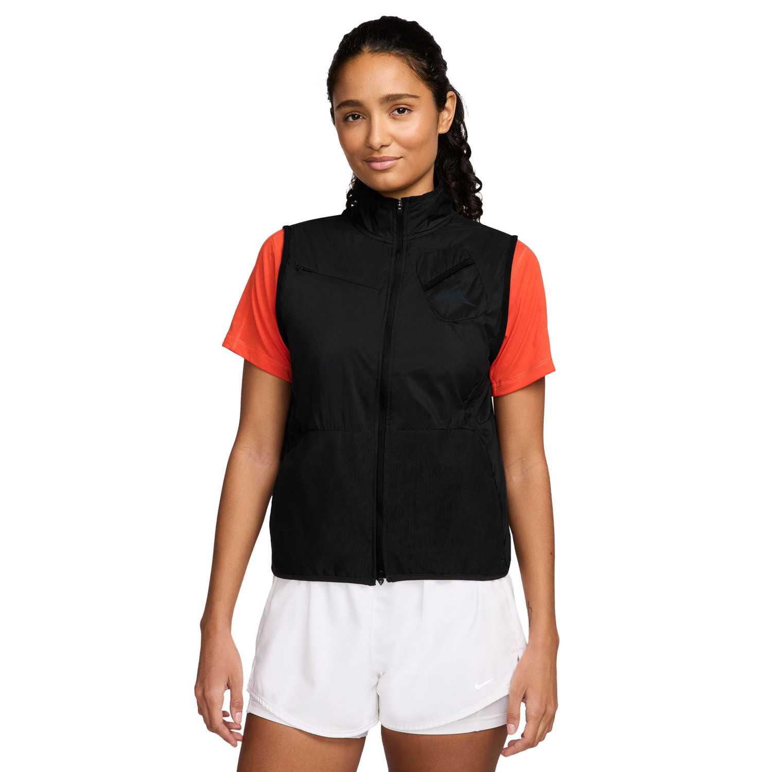 nike dri fit ladies vest