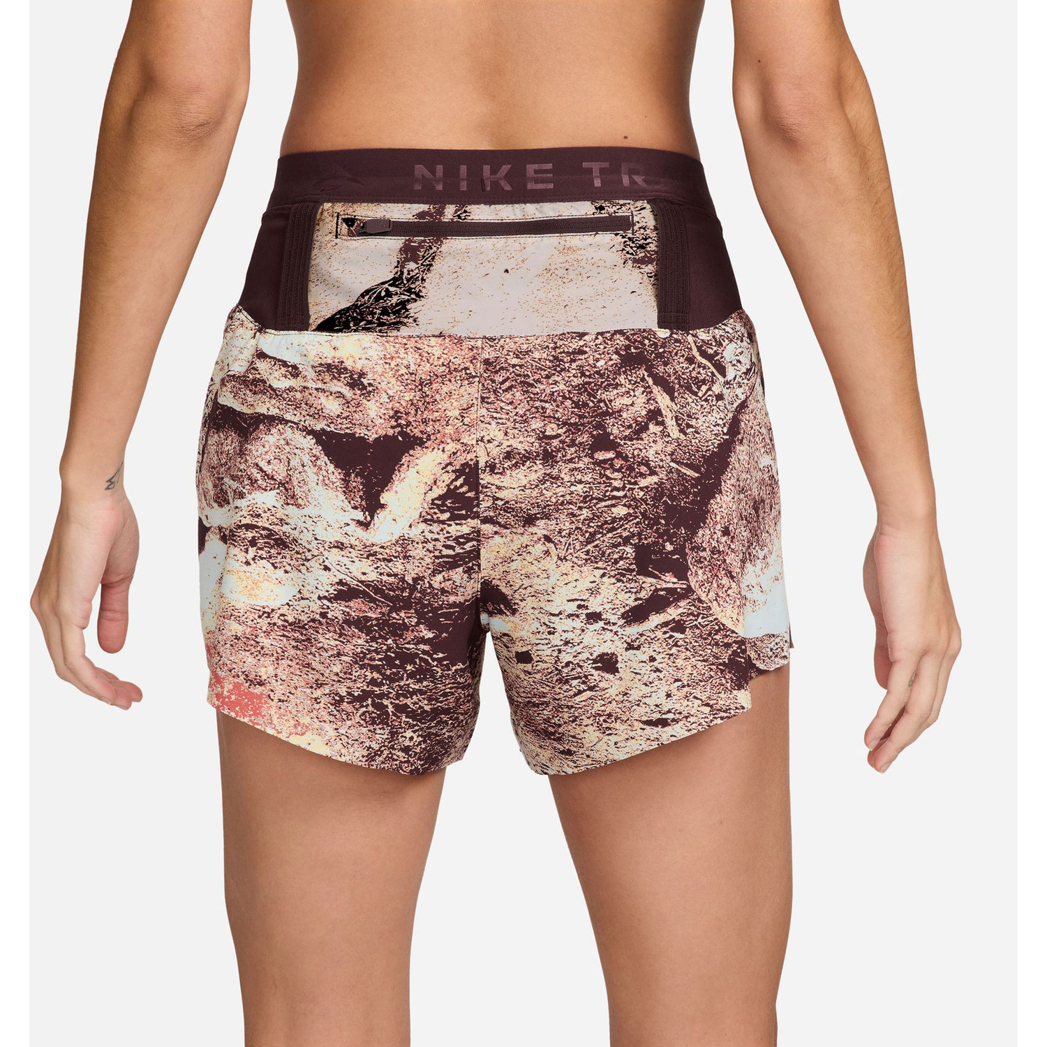 nike trail running shorts womens