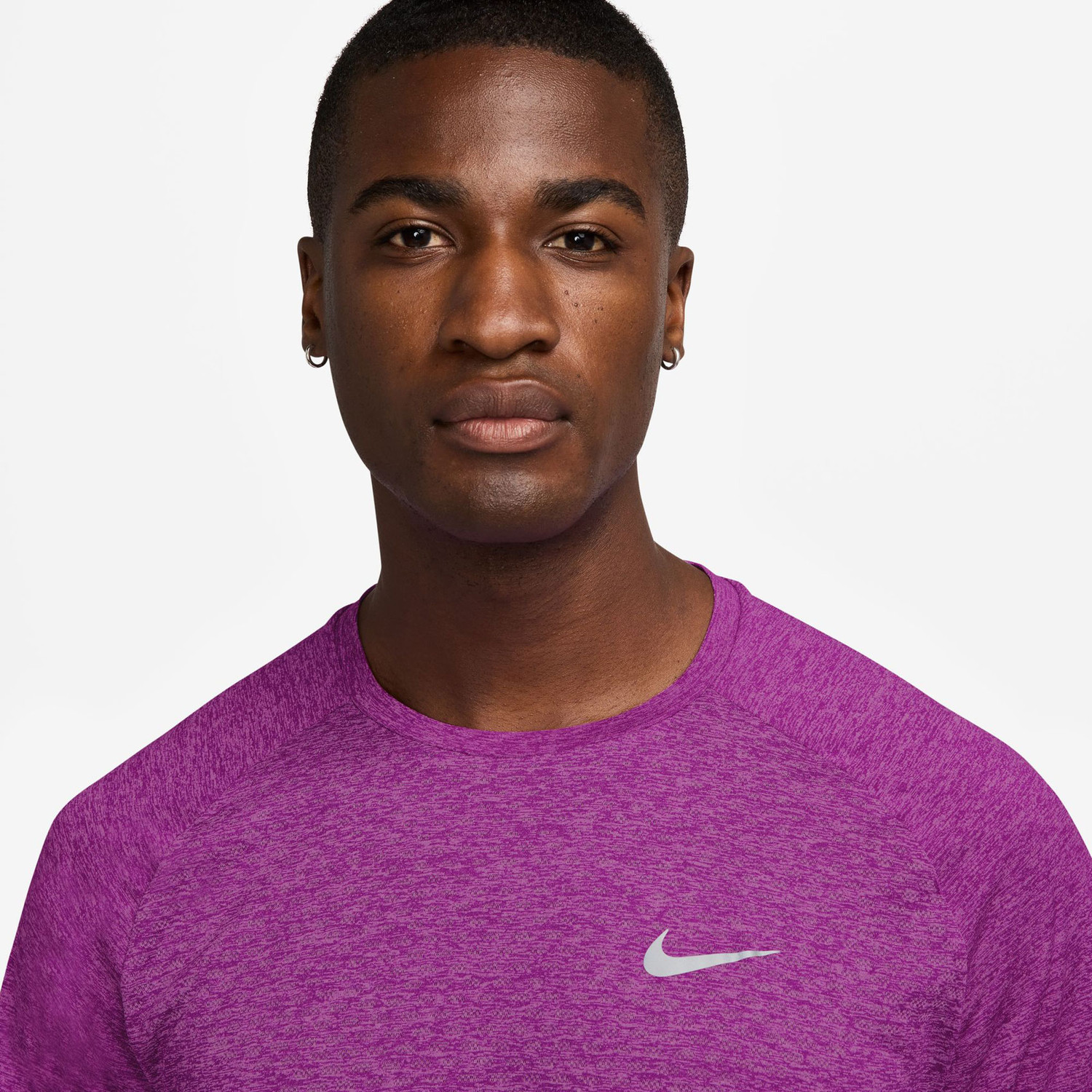 Nike Dri-FIT adv Stride T-Shirt Men - PassaSports.com