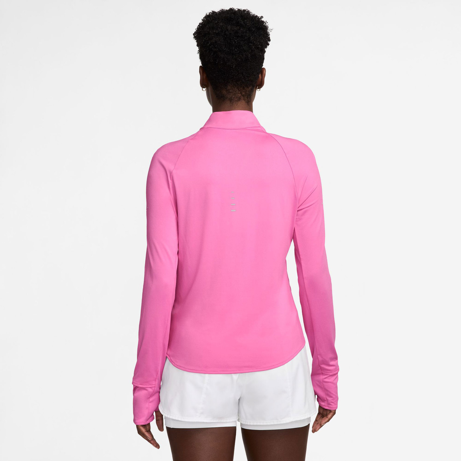Nike Dri-FIT Swift Longsleeve Half-Zip Women - PassaSports.com