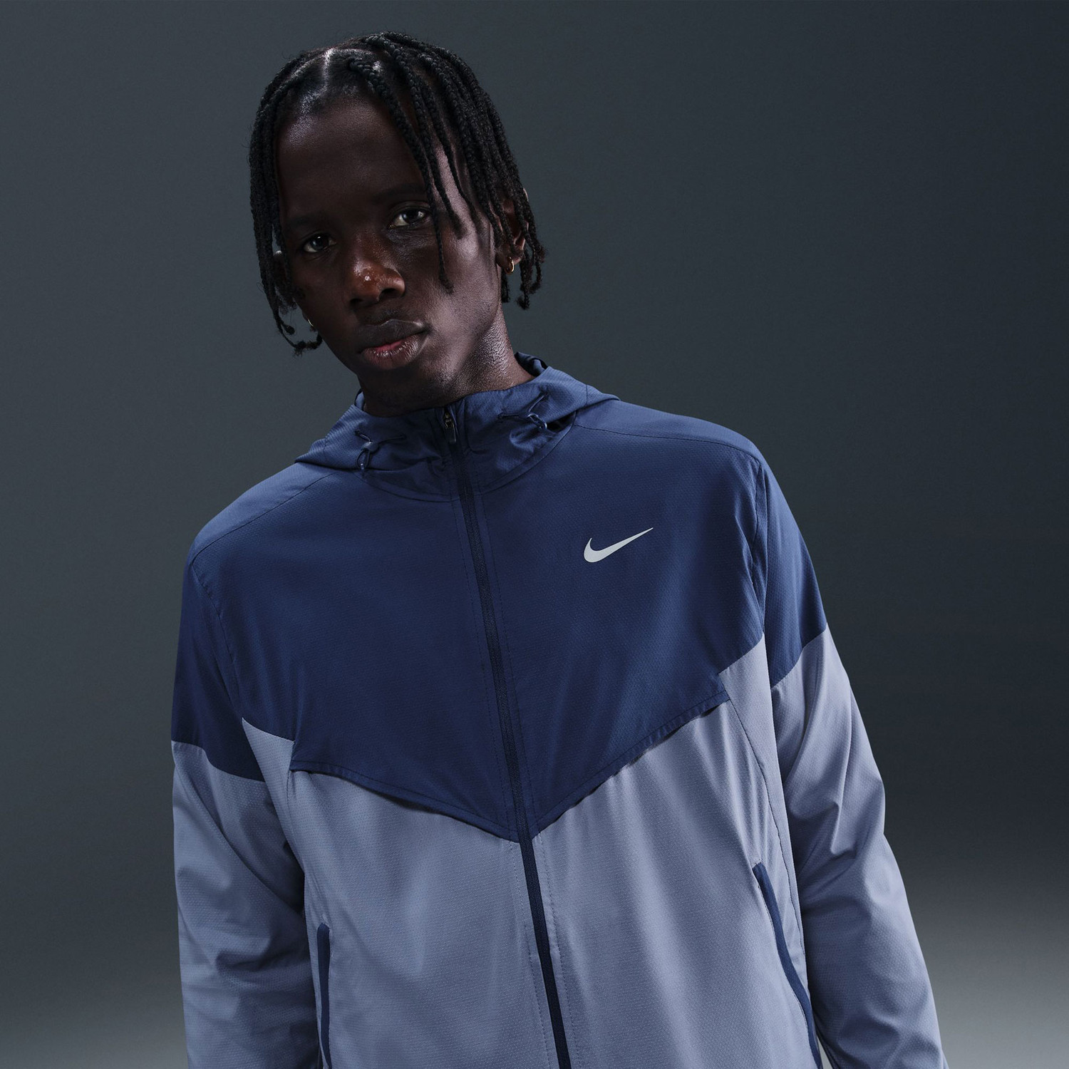 nike windbreaker sale men