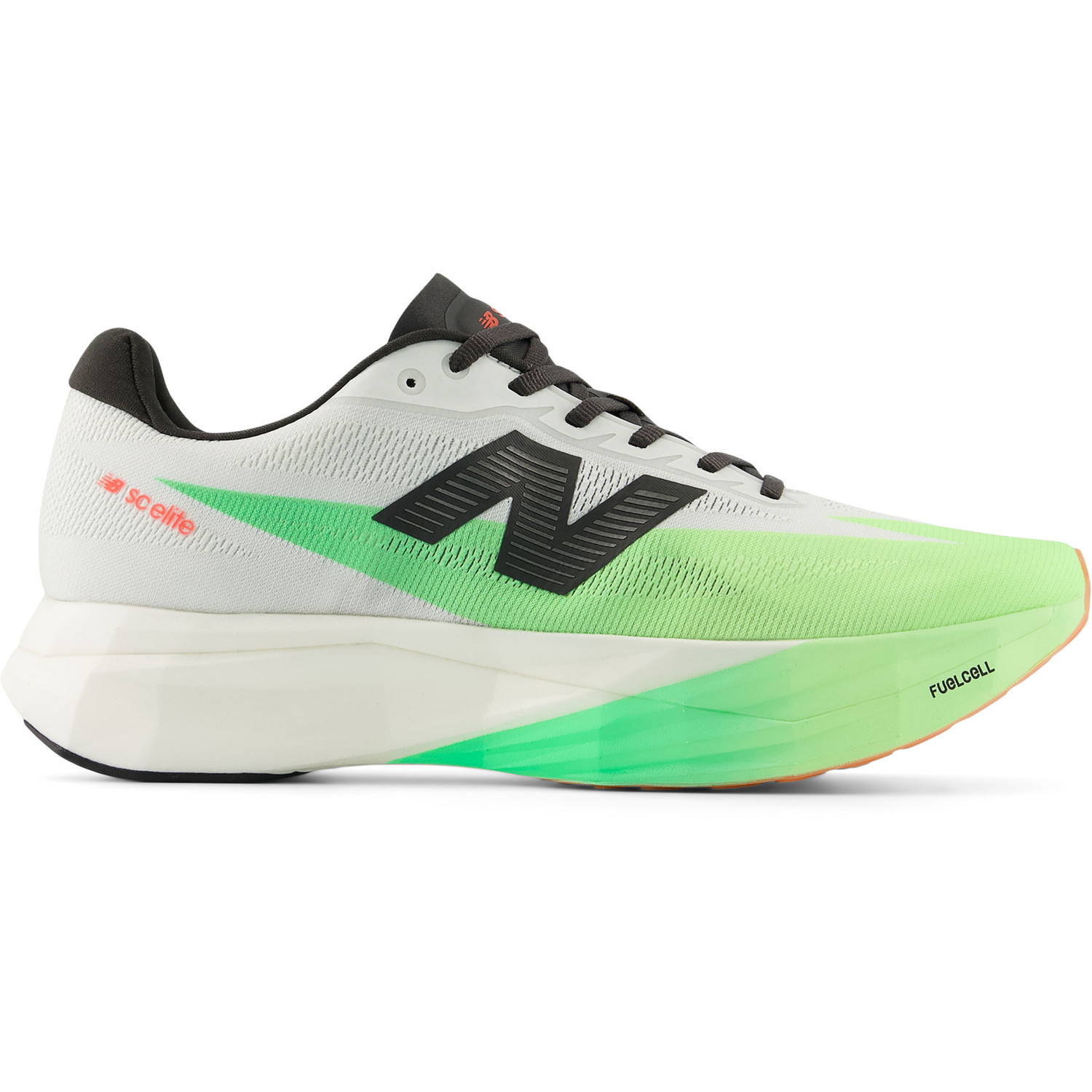 New Balance FuelCell SuperComp Elite v5 Herren