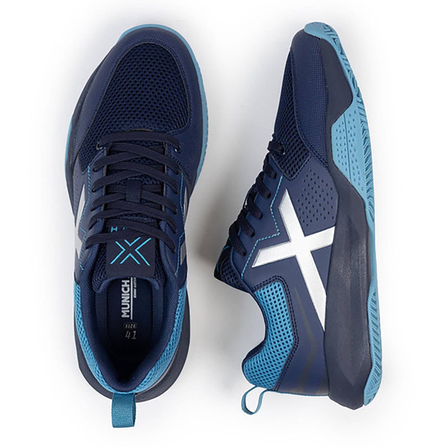 Munich Focus Men - PassaSports.com