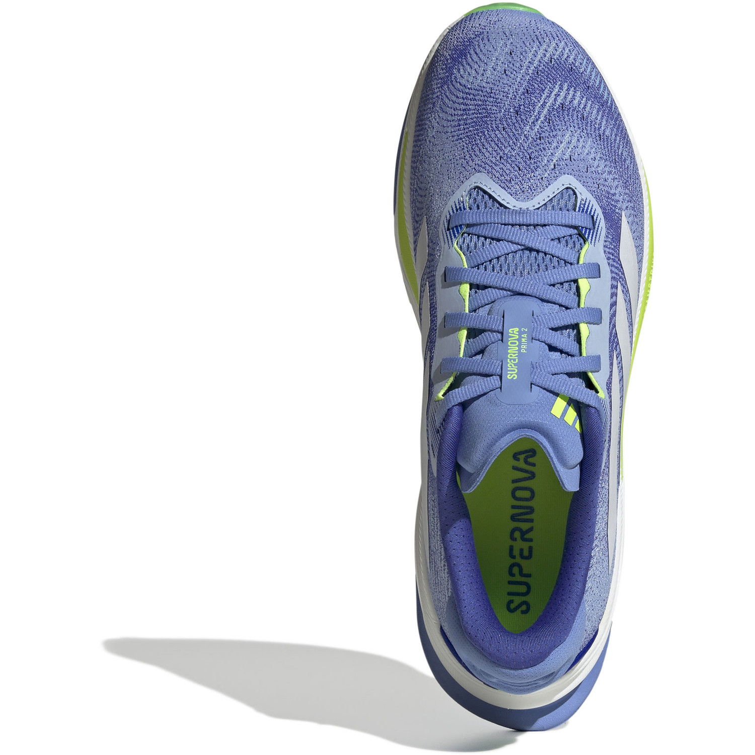 adidas Supernova Prima 2 Heren - Runningdirect.nl
