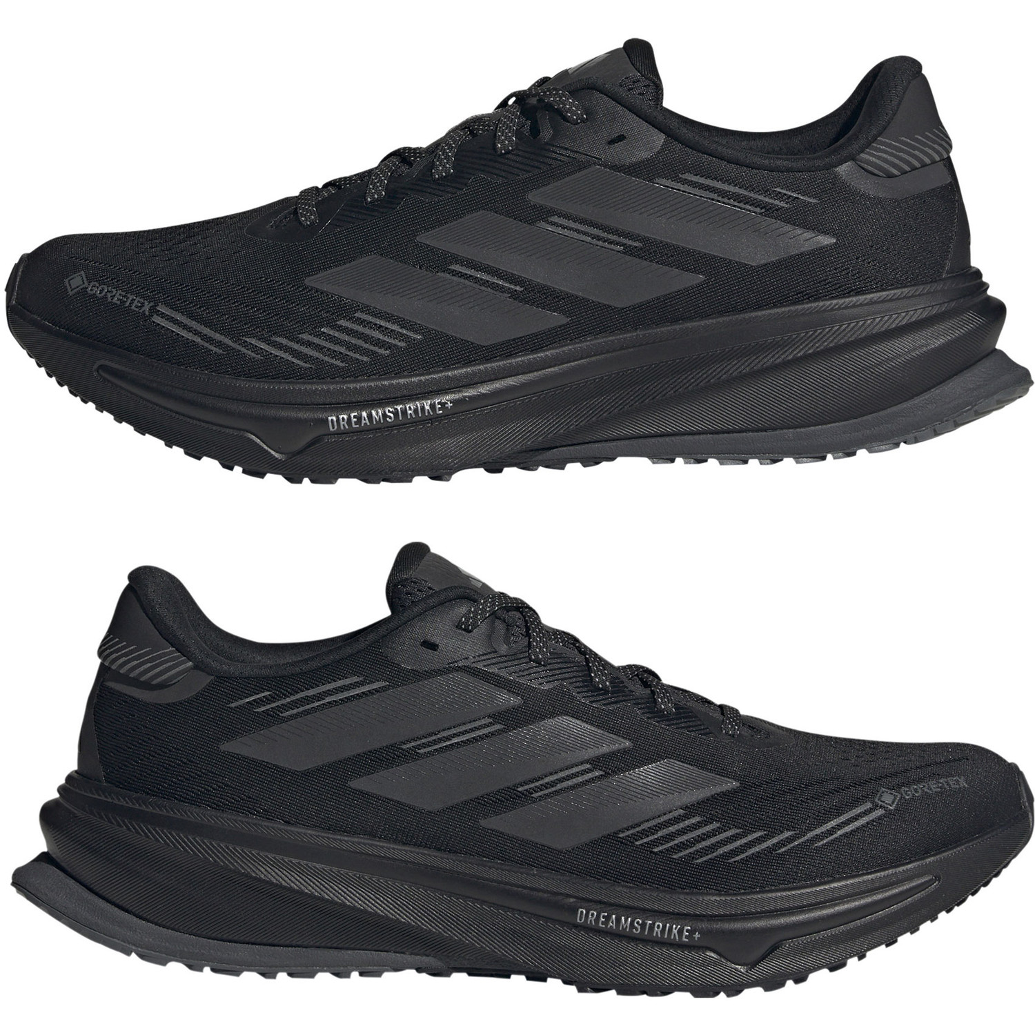 Supernova Rise Gtx adidas Supernova Rise GTX Herr - PassaSports.se