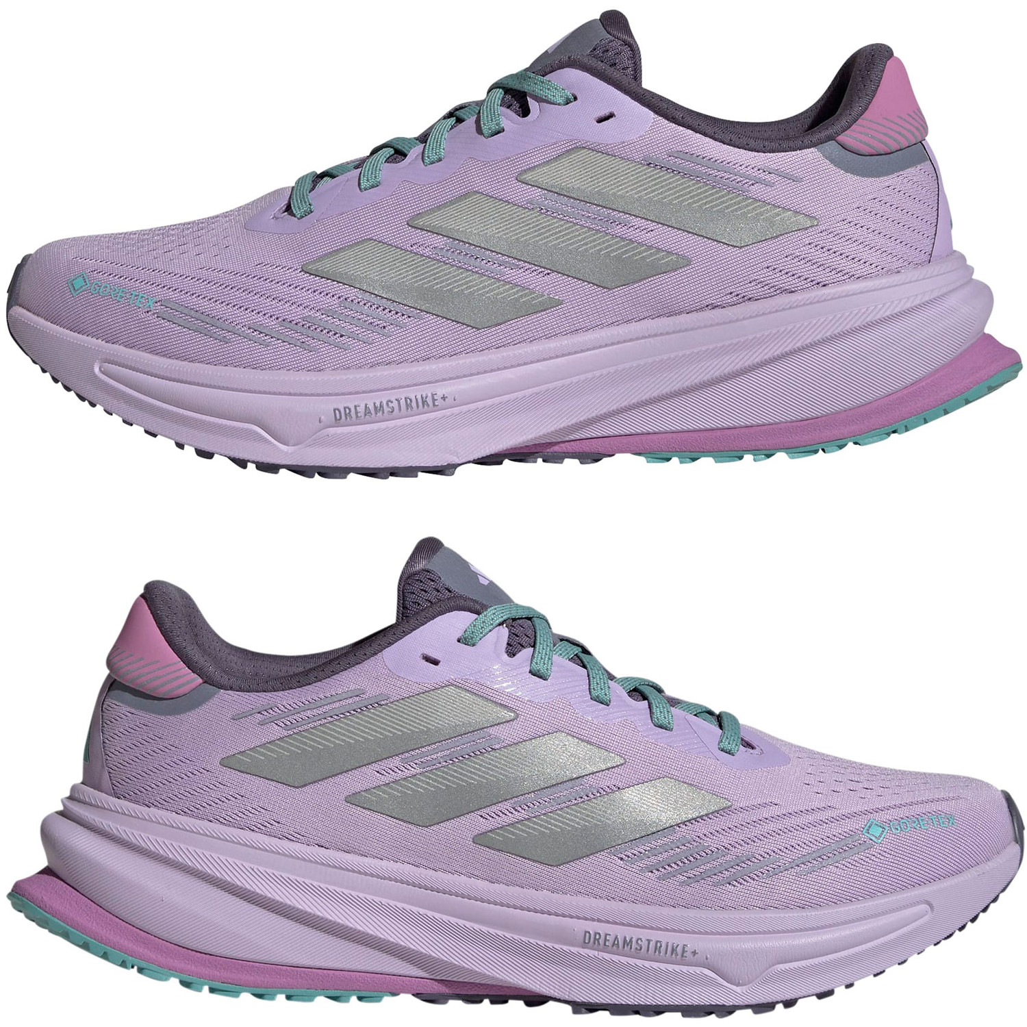 adidas Supernova Rise GTX Women - PassaSports.com