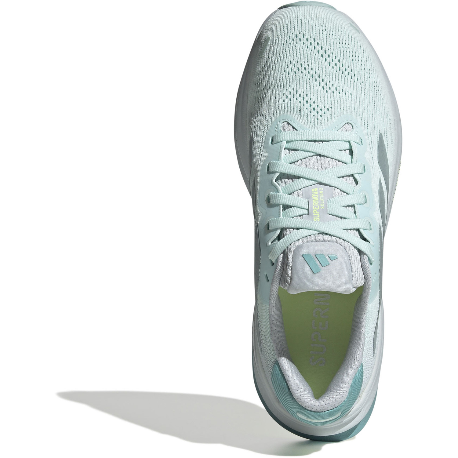 adidas gazelle silver green womens Adidas Men's Supernova Solution 2.0 Running Shoes