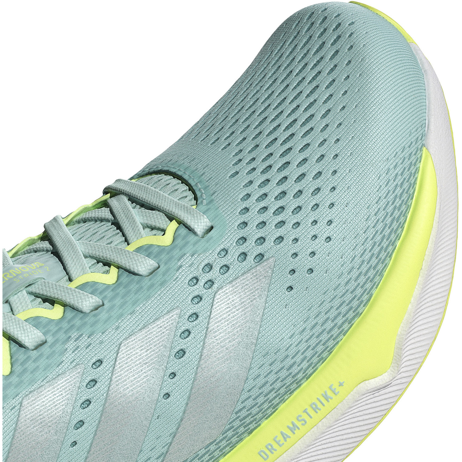 adidas gazelle silver green womens Mens Supernova Rise 2 Trainers Black