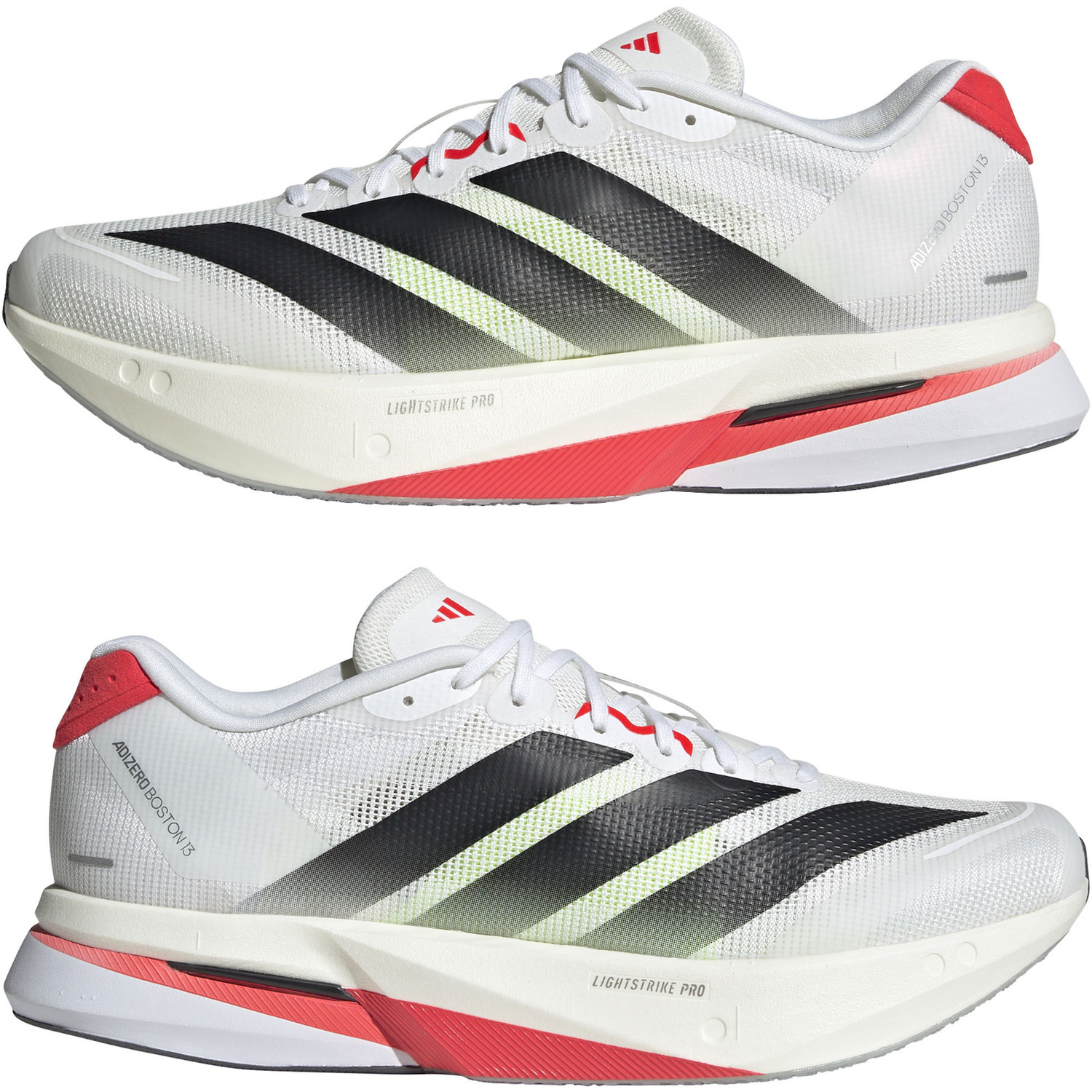 adidas Adizero Boston 13 Herren - RunningDirect.de