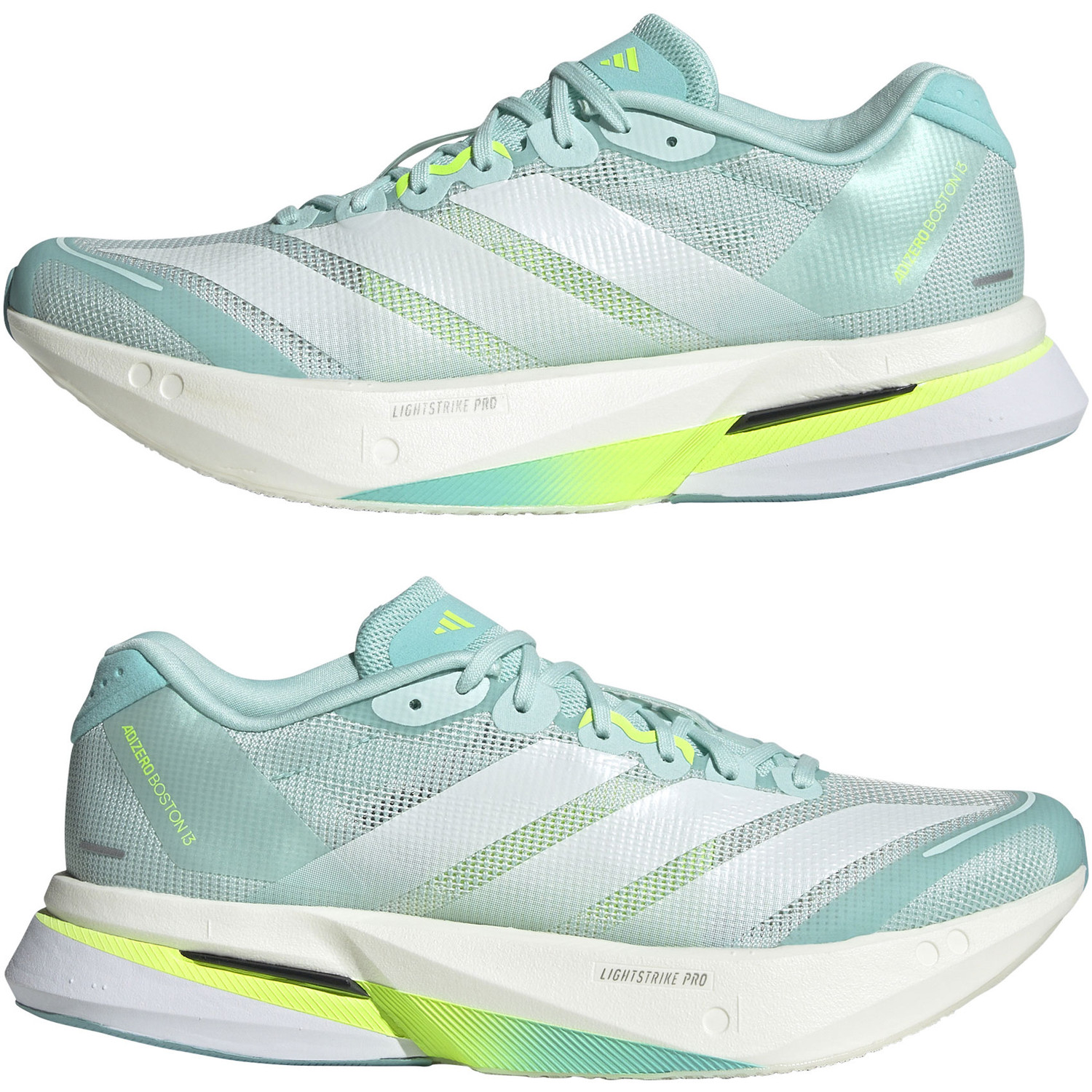 【値段交渉可】adidas adizero Boston 13 25cm 値段交渉可】adidas adizero Boston 13 25cm