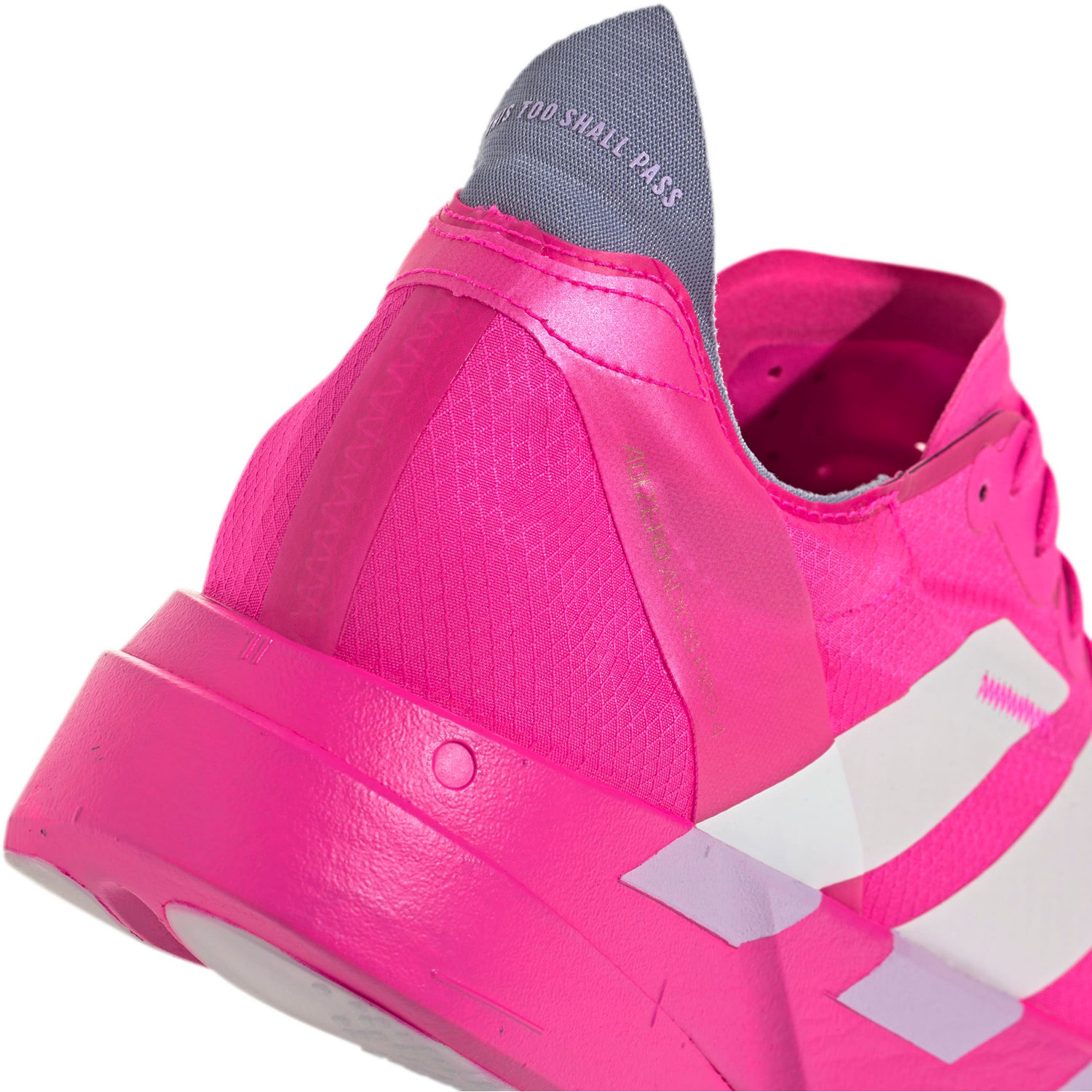 adidas Adizero Adios Pro 4 Men - PassaSports.com