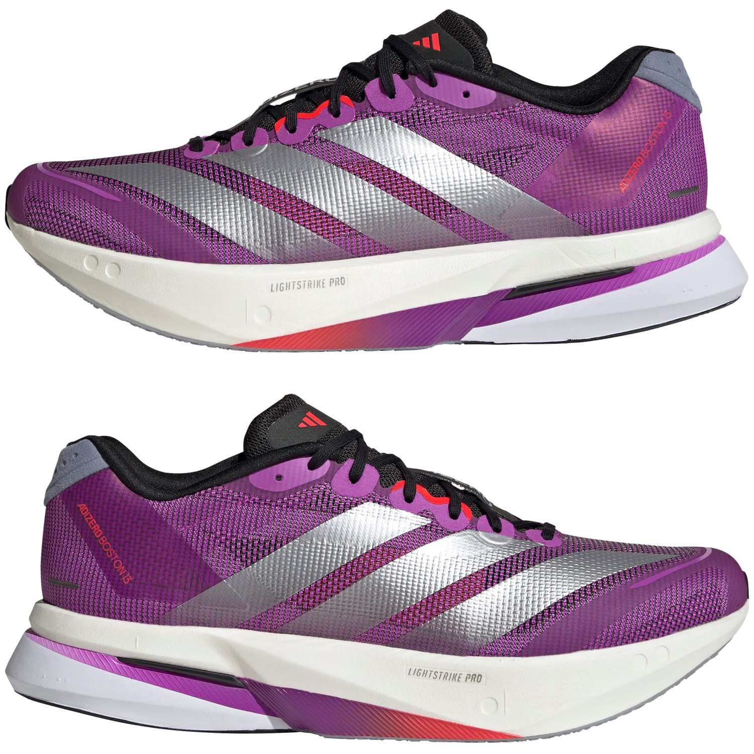 adidas ADIZERO BOSTON 13 M　ボストン13サイズ26cm adidas Adizero Boston 13 Herren - RunningDirect.de