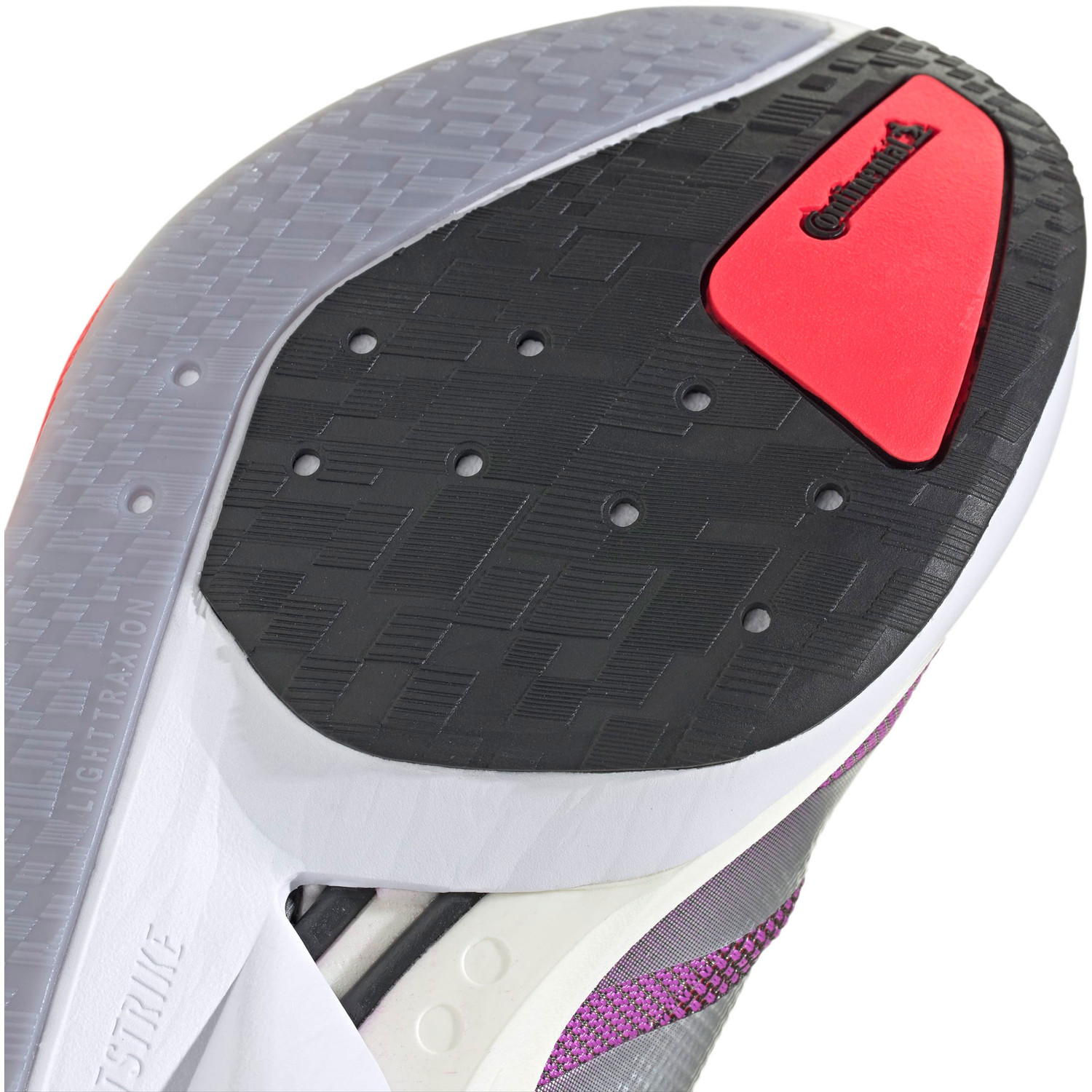 adidas Adizero Boston 13 Men - PassaSports.com