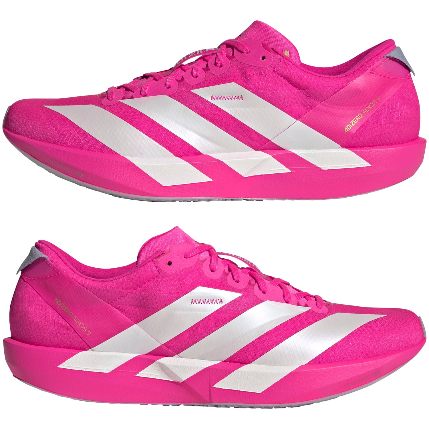 adidas Adizero Adios 9 Men - PassaSports.com