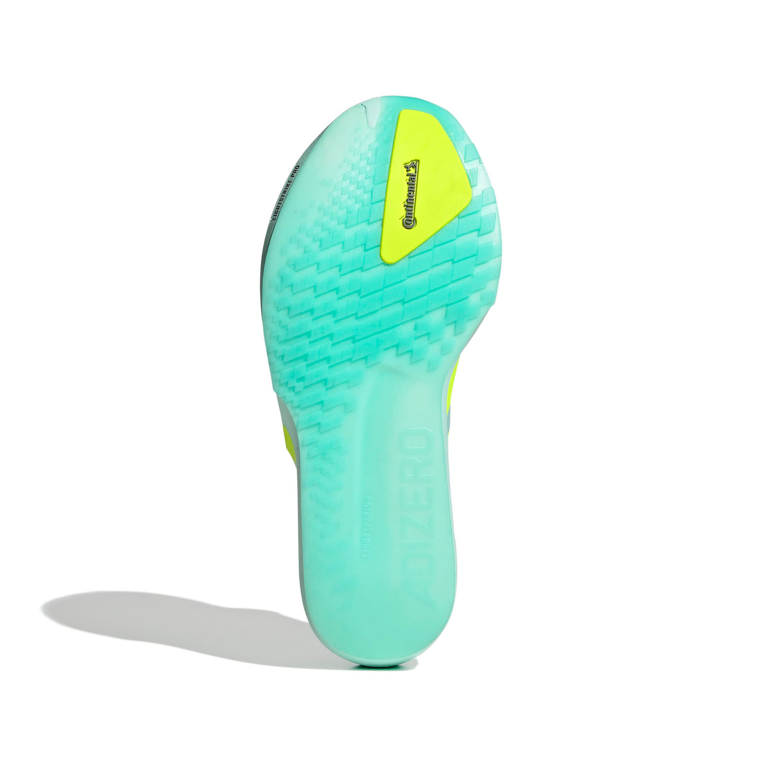 adidas Adizero Adios 9 Women - PassaSports.com