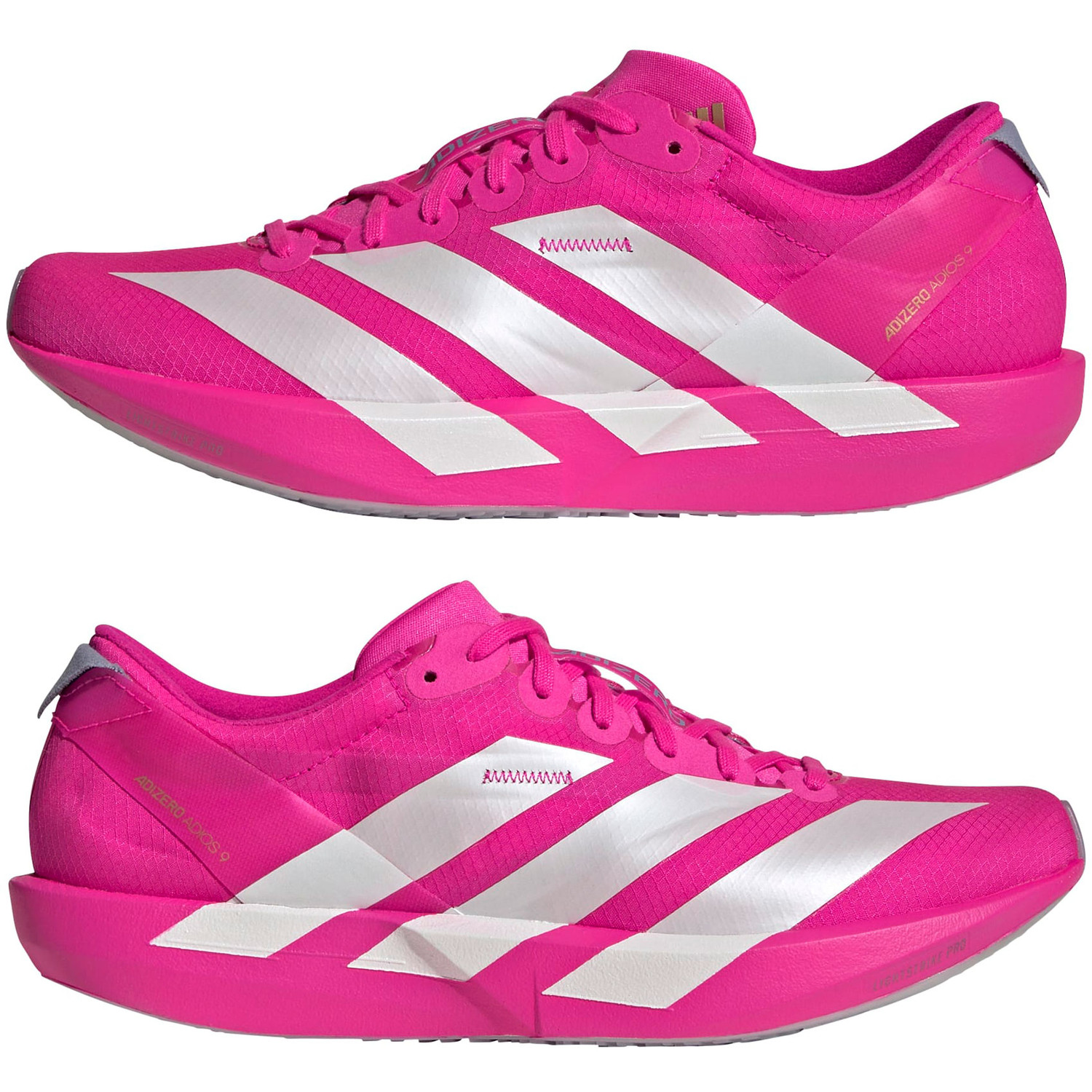 adidas Adizero Adios 9 Women - PassaSports.com