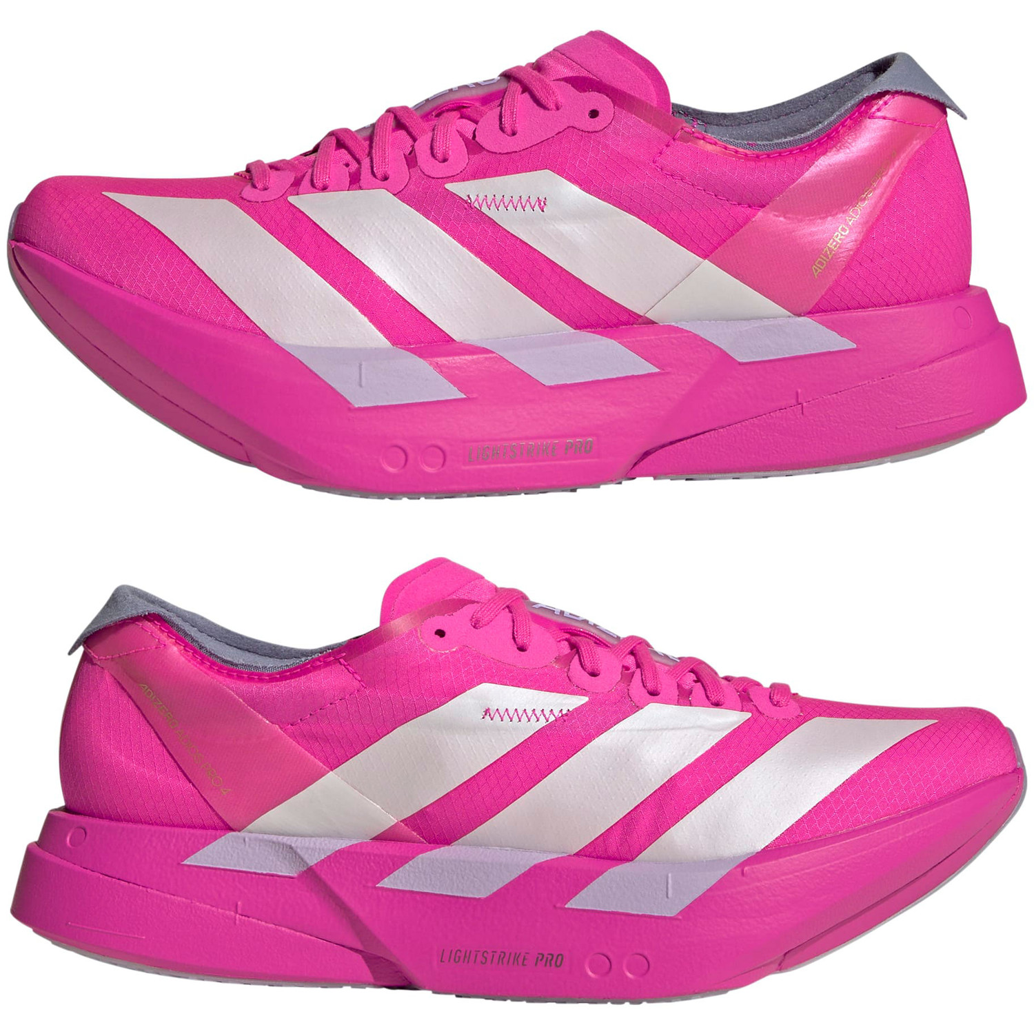 adidas Adizero Adios Pro 4 Women - PassaSports.com