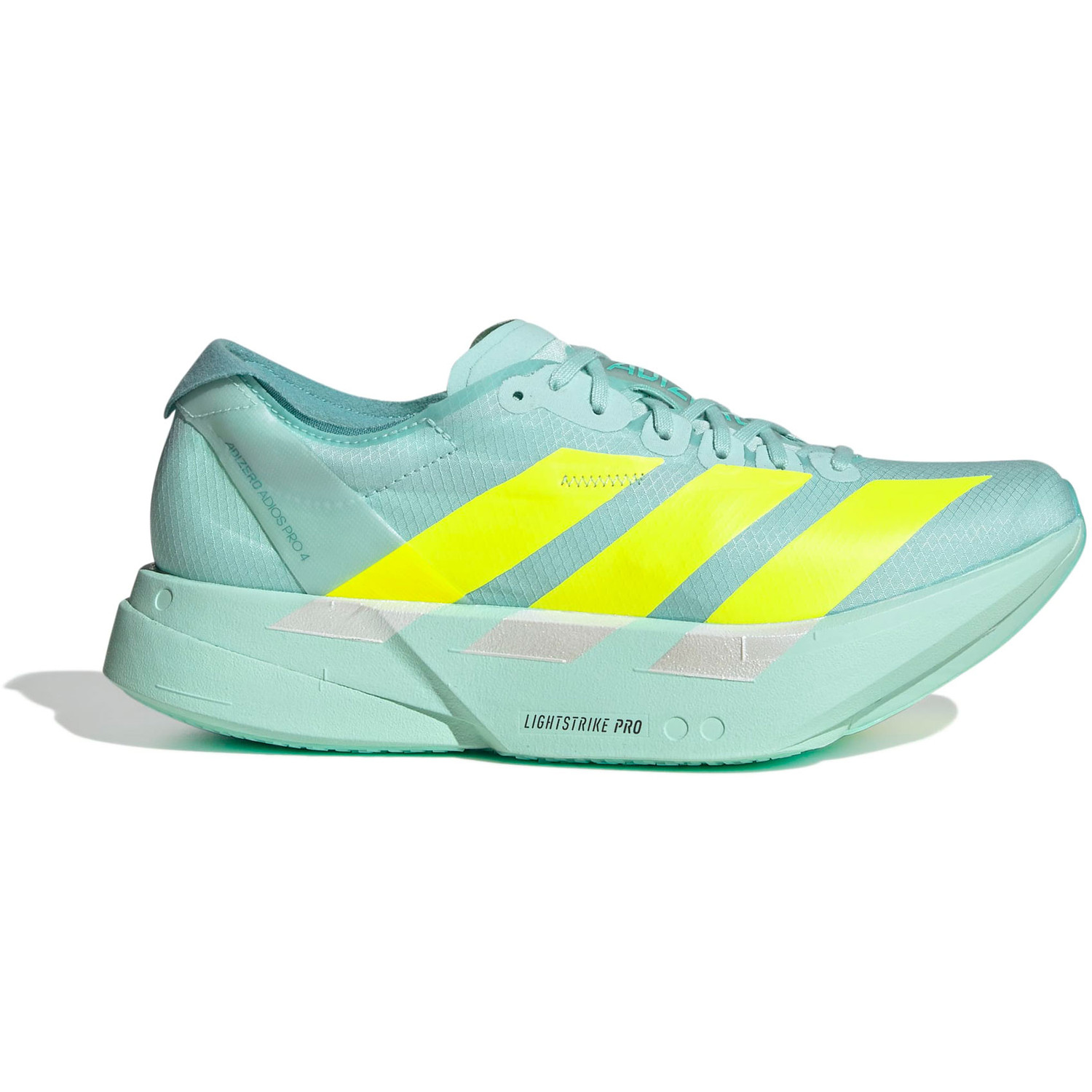 adidas Adizero Adios Pro 4 Running Shoe