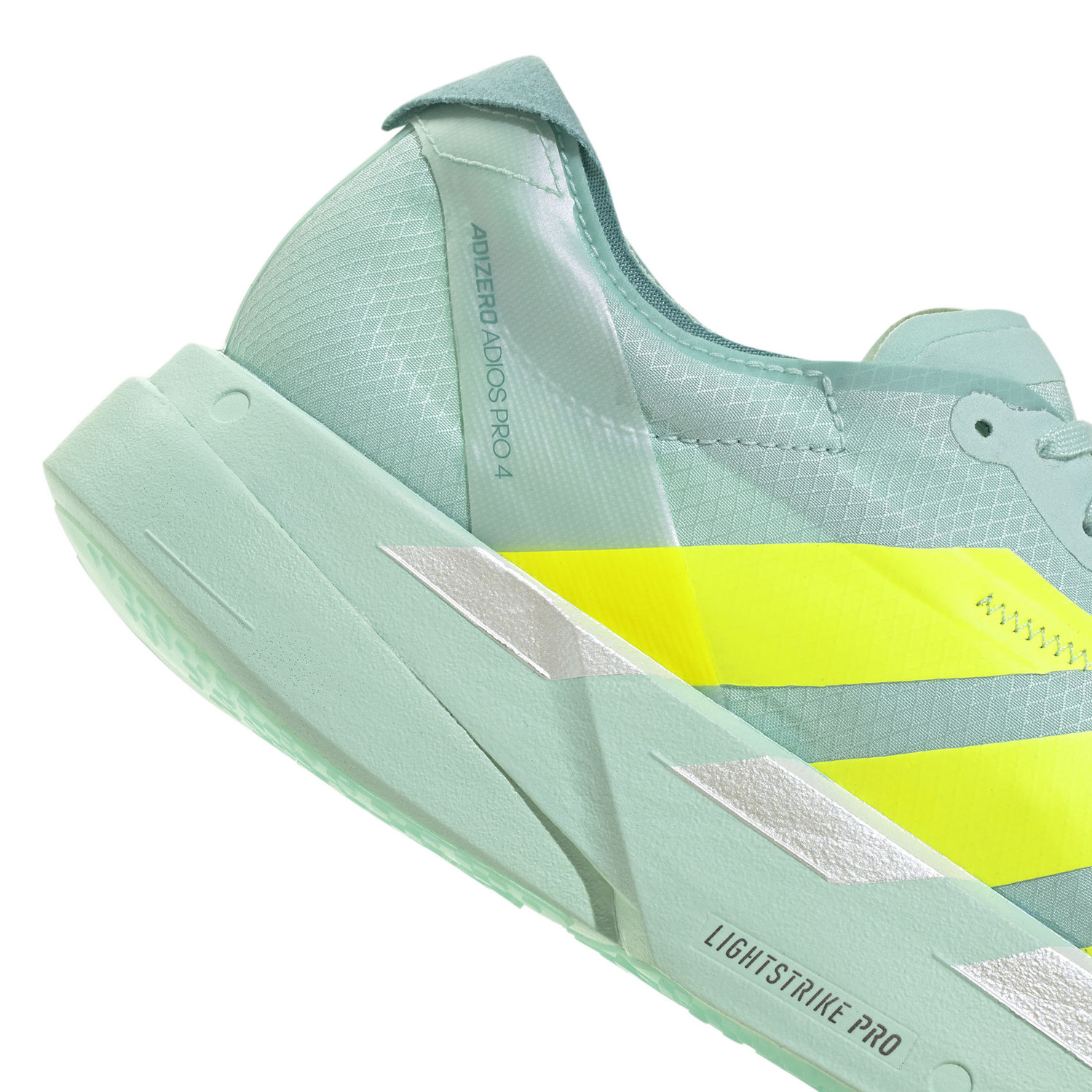 adidas Adizero Adios Pro 4 Women - PassaSports.com