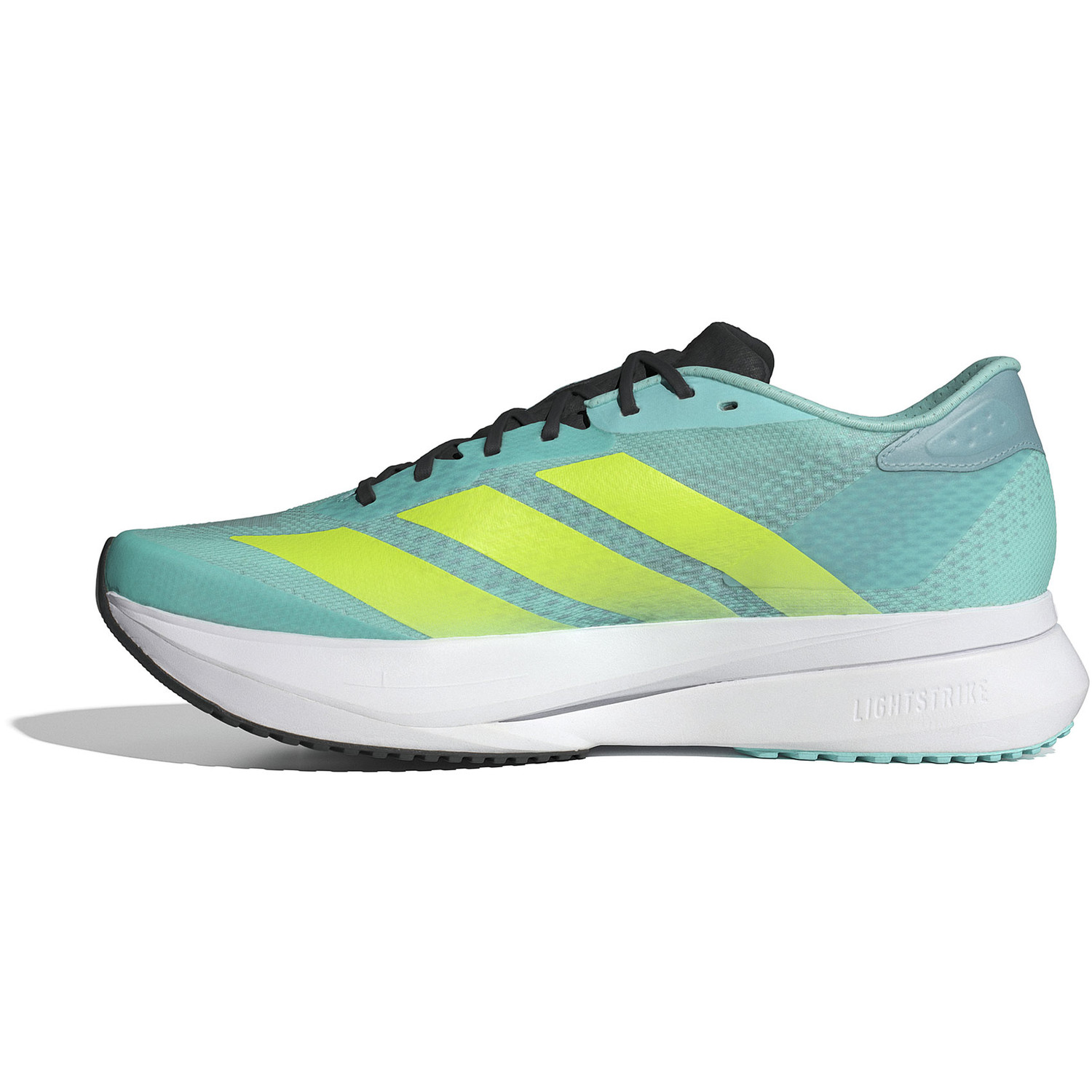 adidas gazelle silver green womens adidas If9138 Avacourt 2 (W) (Semi Flash Aqua)