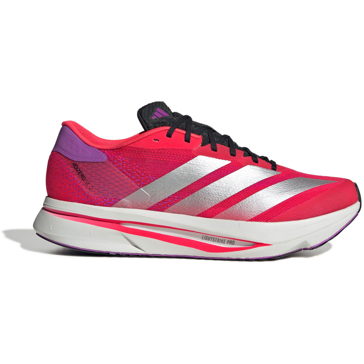 adidas Adizero SL 2 Men - PassaSports.com