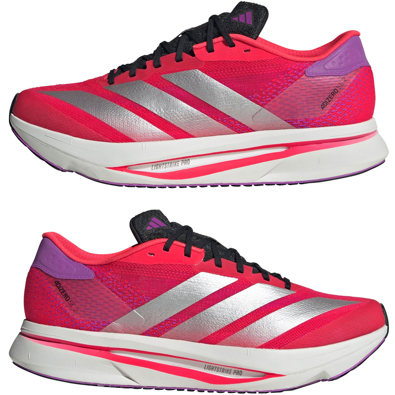 adidas Adizero SL 2 Men - PassaSports.com