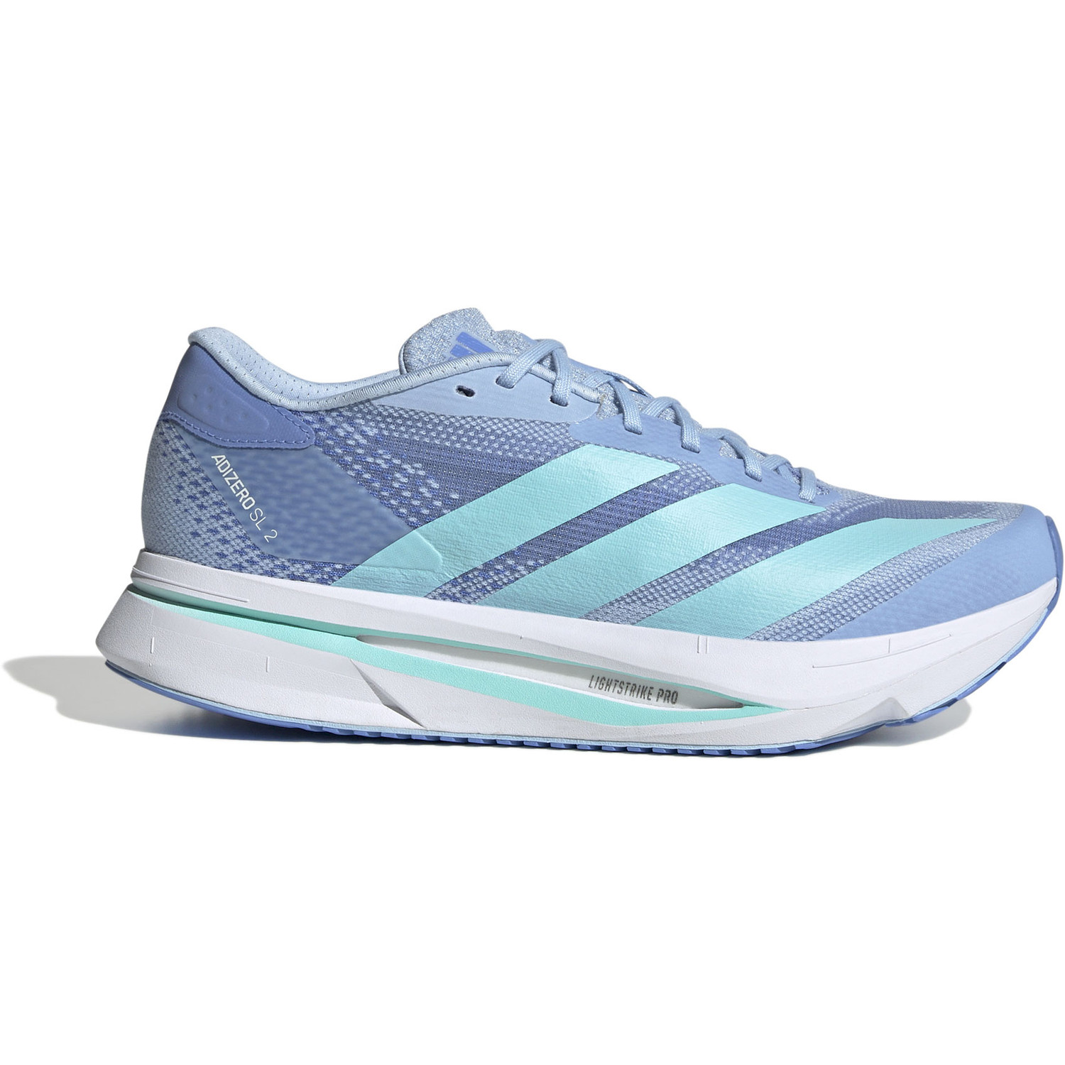 adidas Adizero SL 2 Dames - Runningdirect.nl