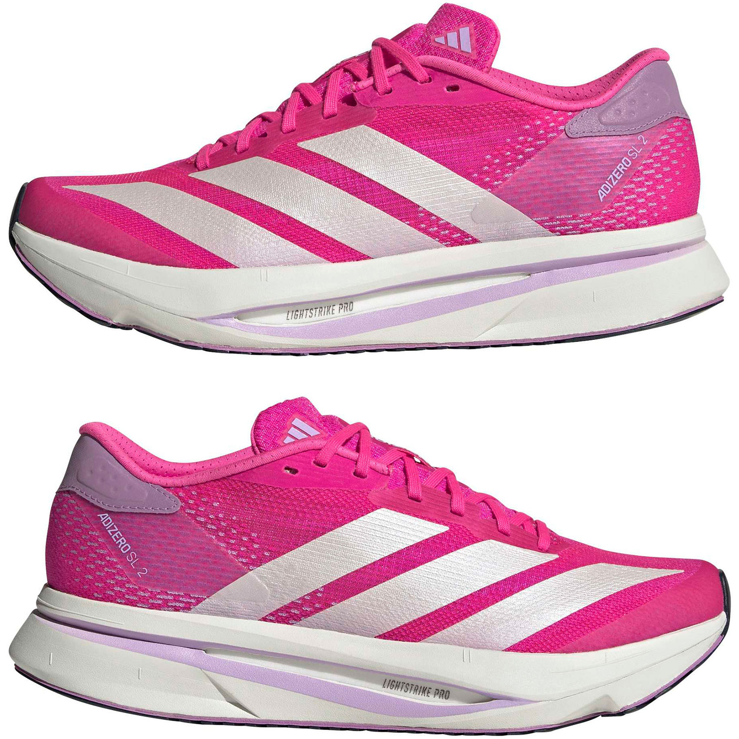 adidas Adizero SL 2 Women - PassaSports.com