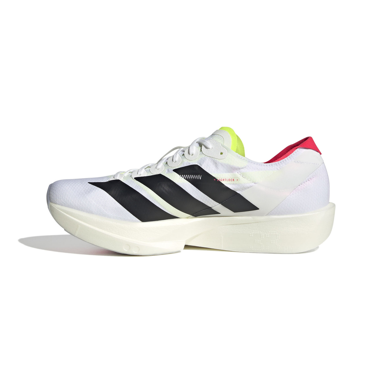 ADIZERO TAKUMI SEN 11 26.5 ホワイト/ブラック adidas Adizero Takumi Sen 11 Men - PassaSports.com